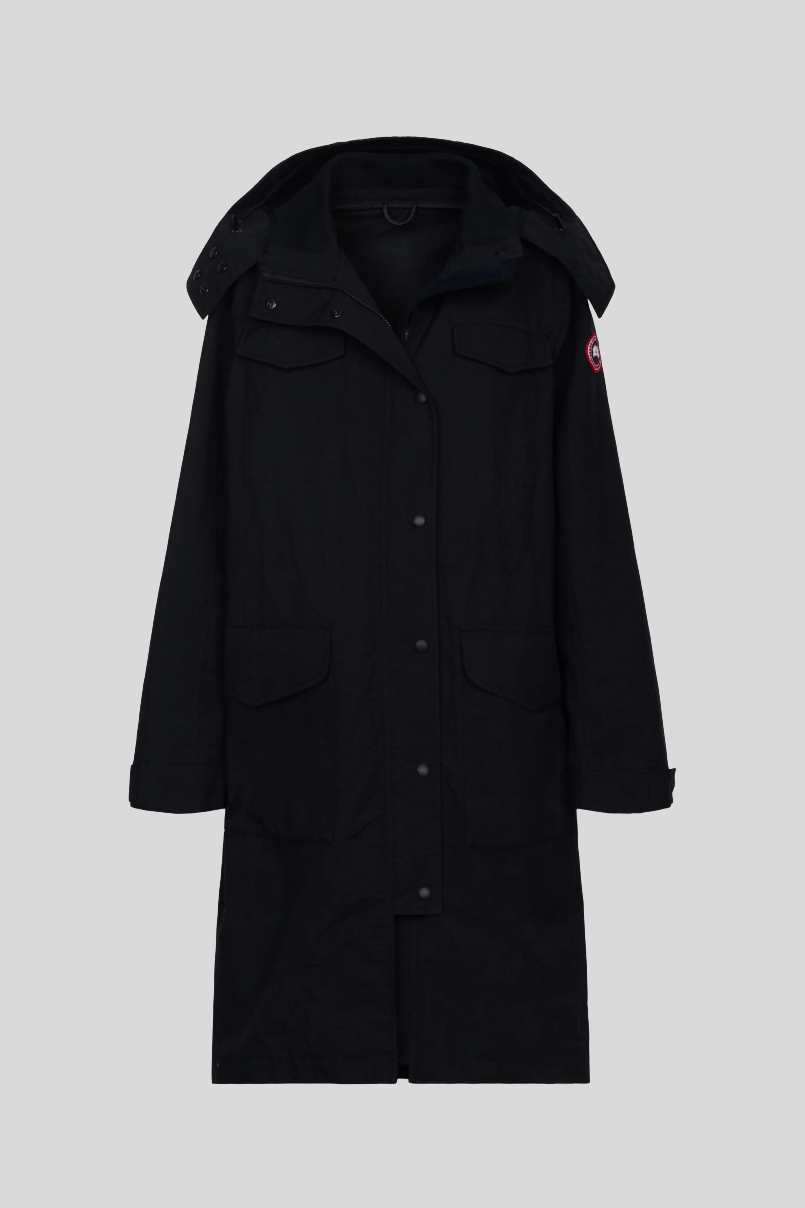 Portage Jacket