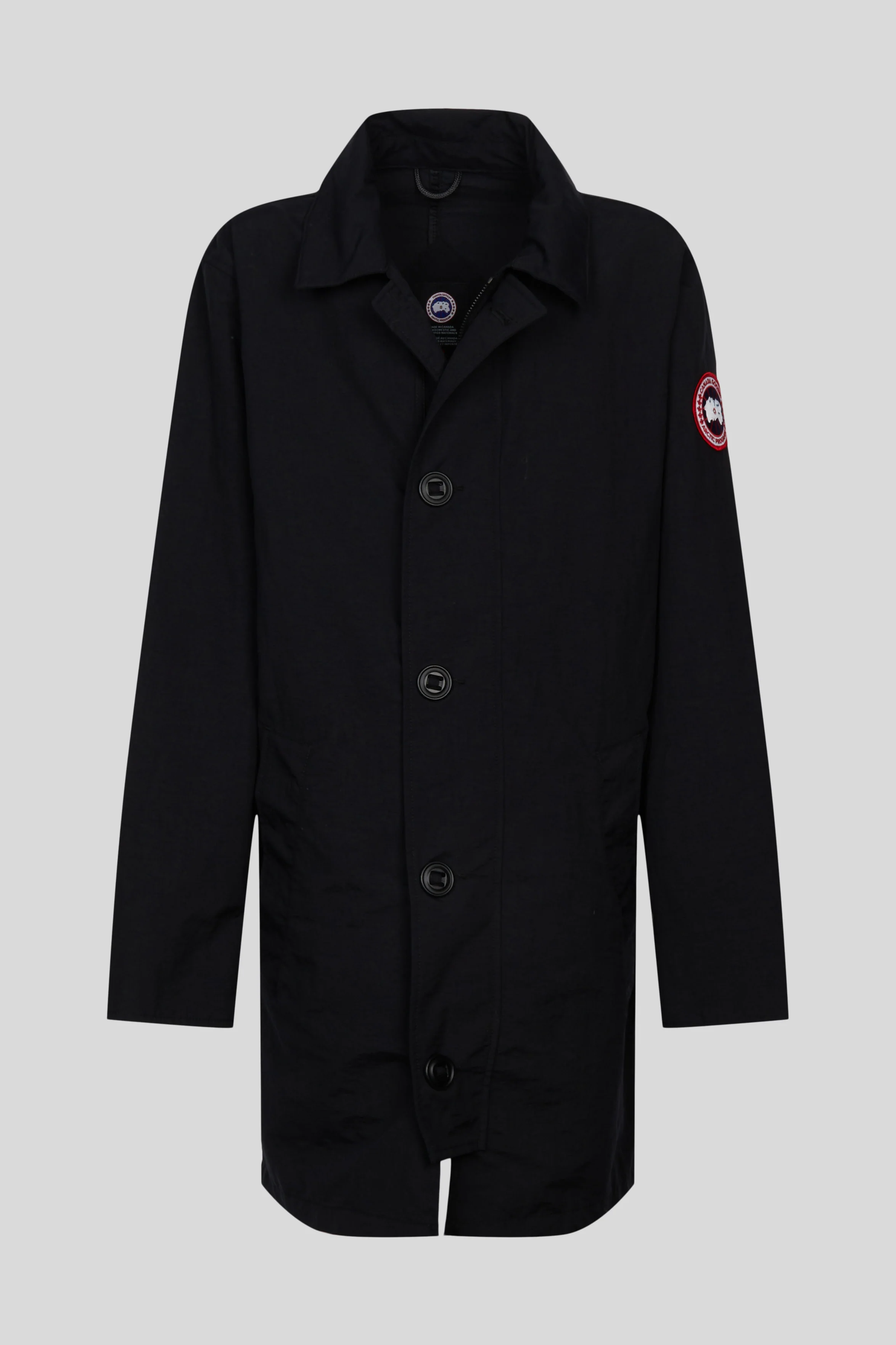 Wainwright Coat