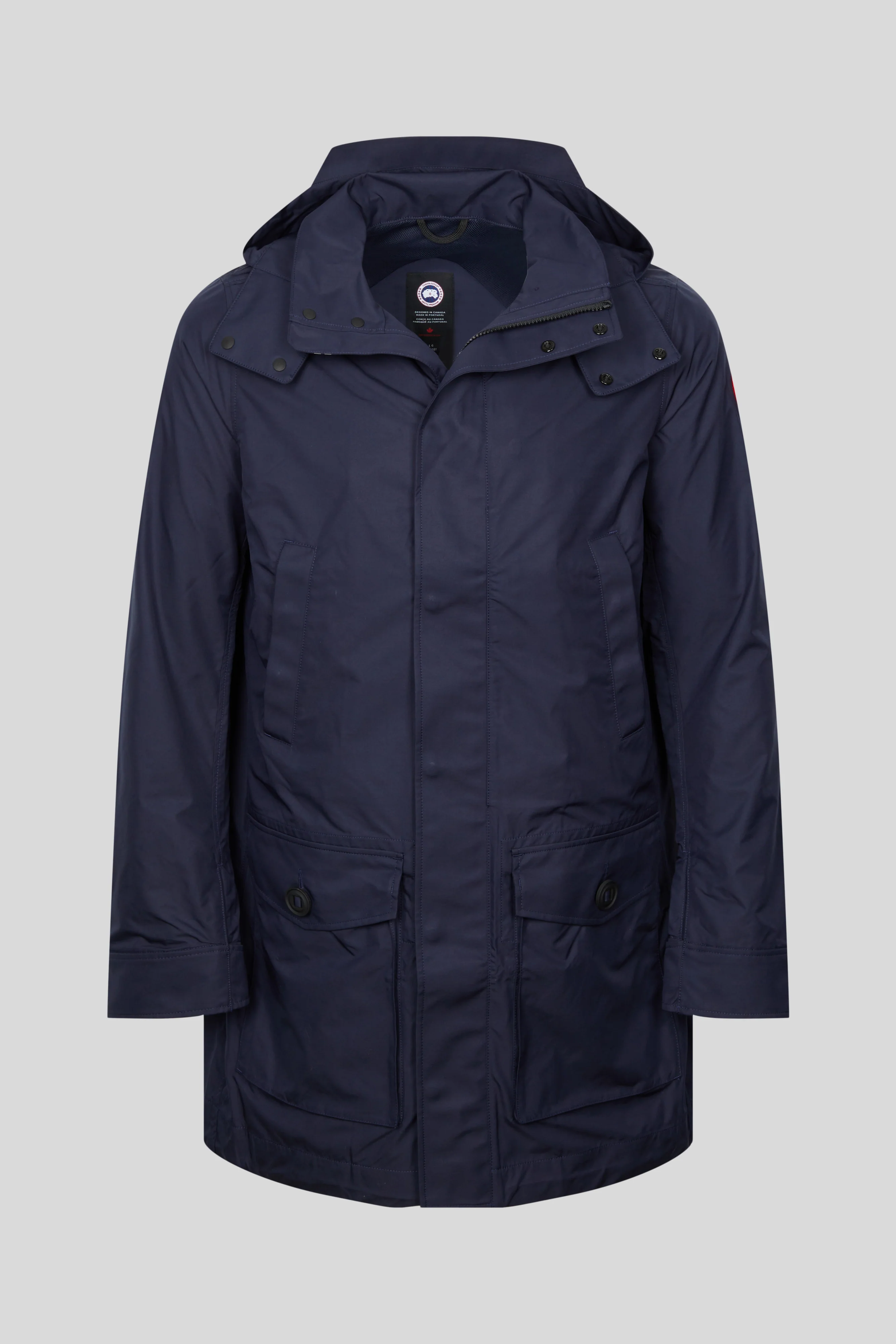Crew Trench