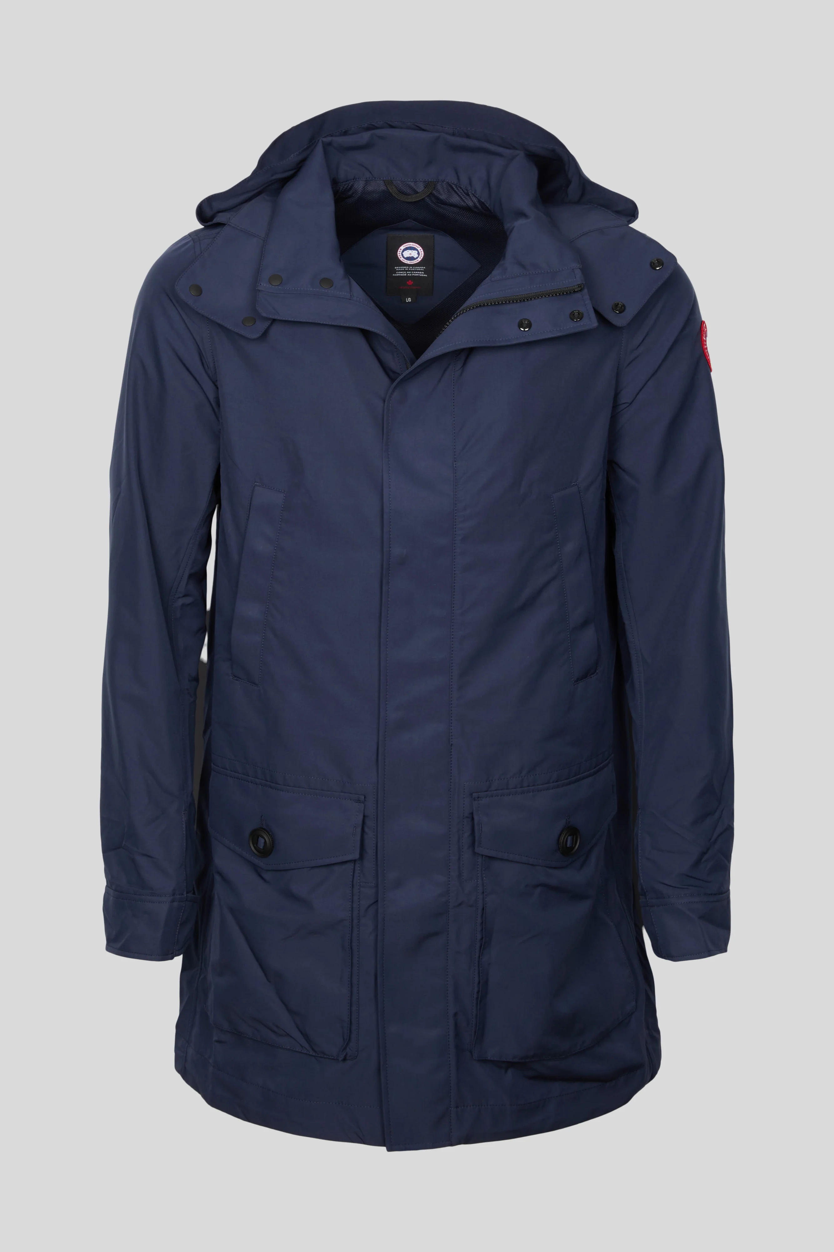 Crew Trench