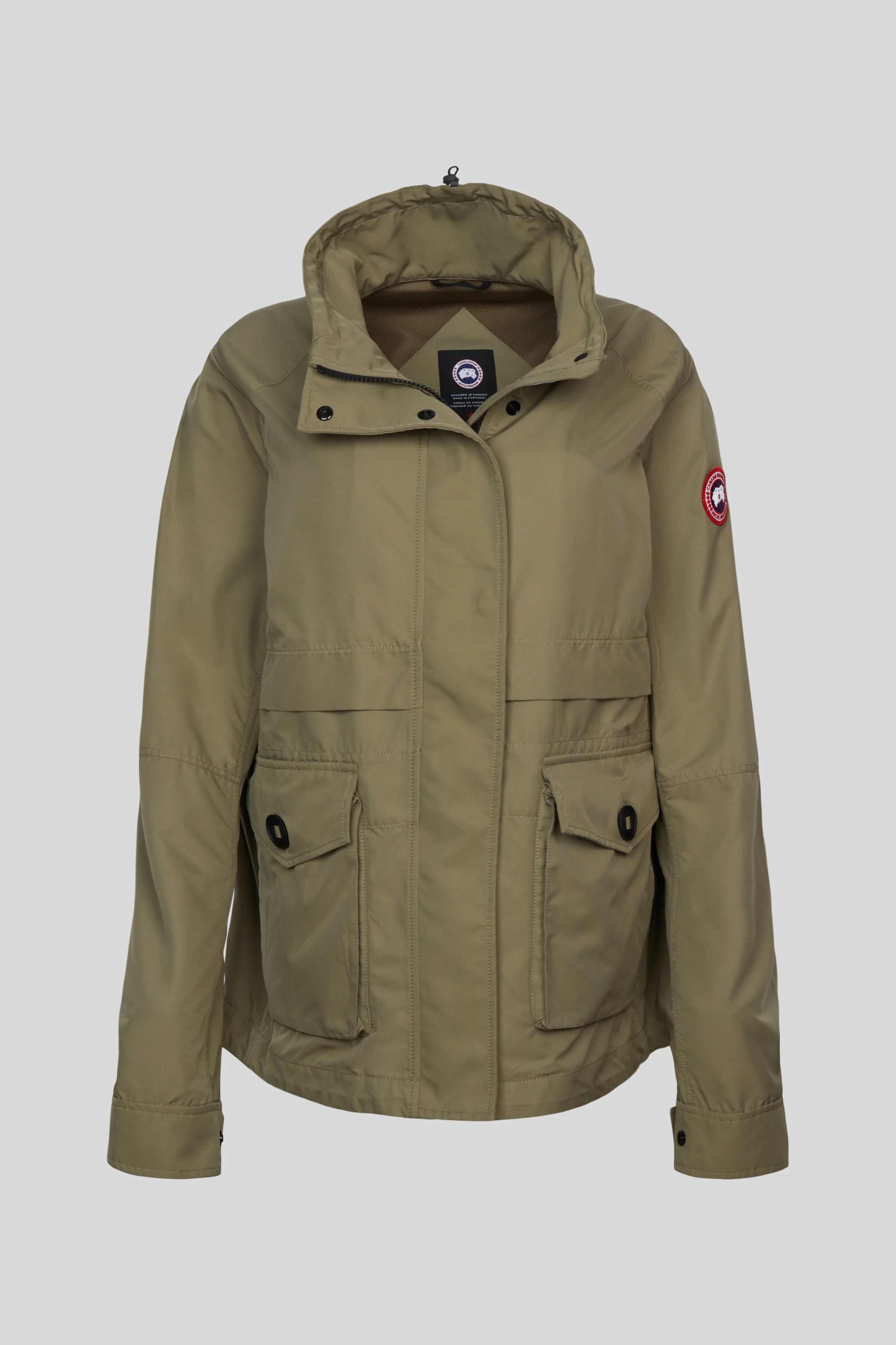 Elmira Jacket