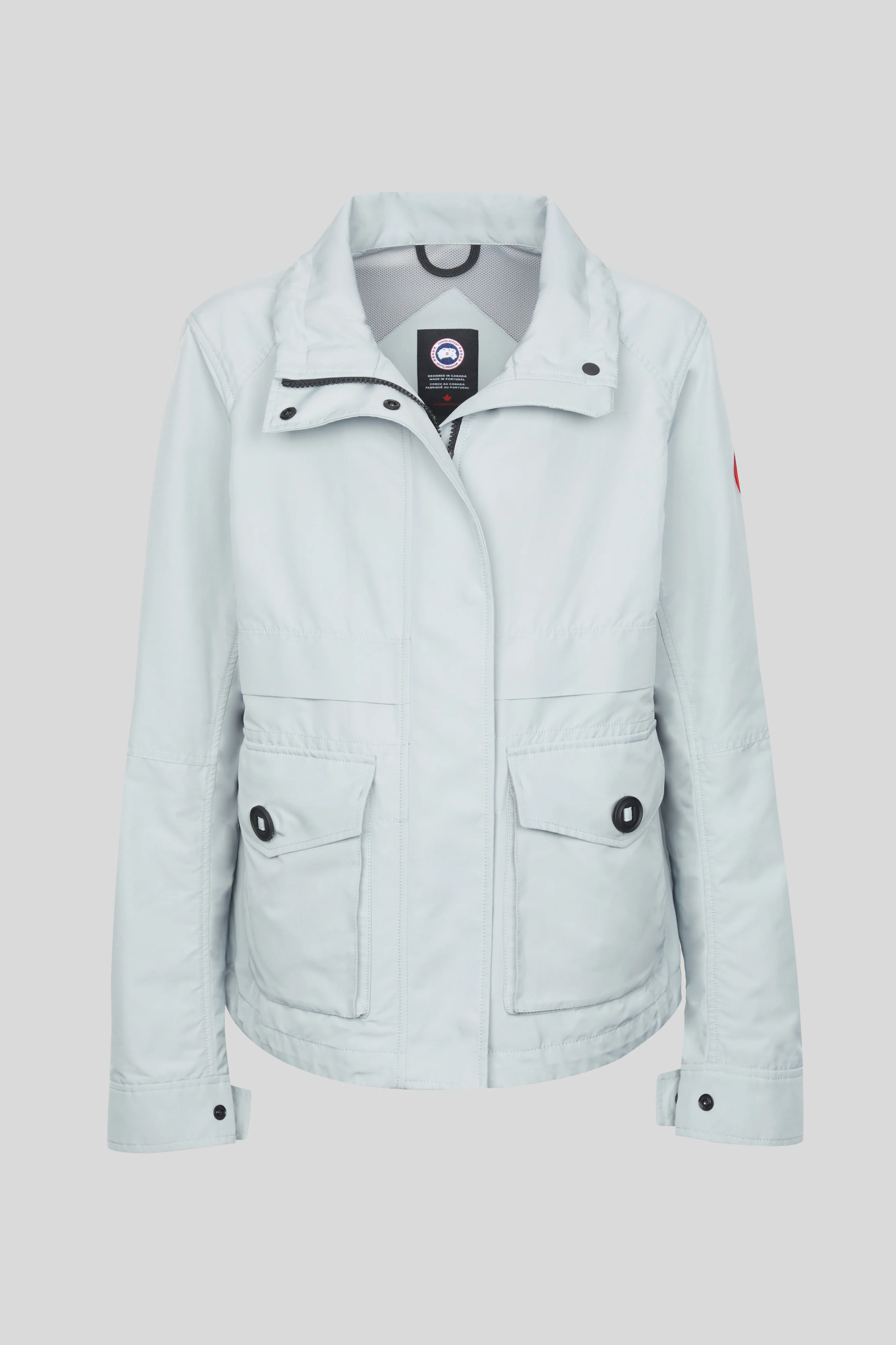 Elmira Jacket