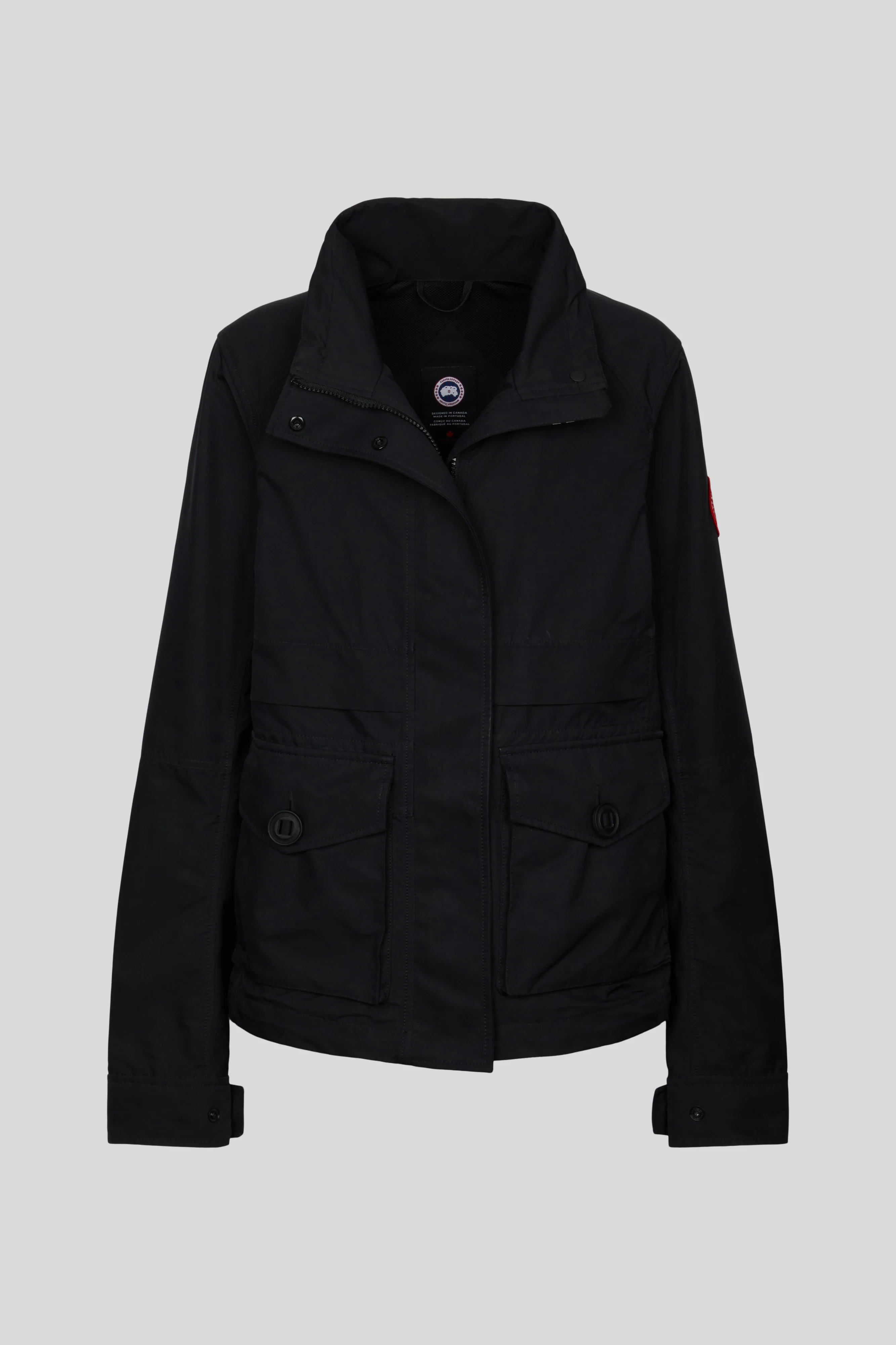 Elmira Jacket