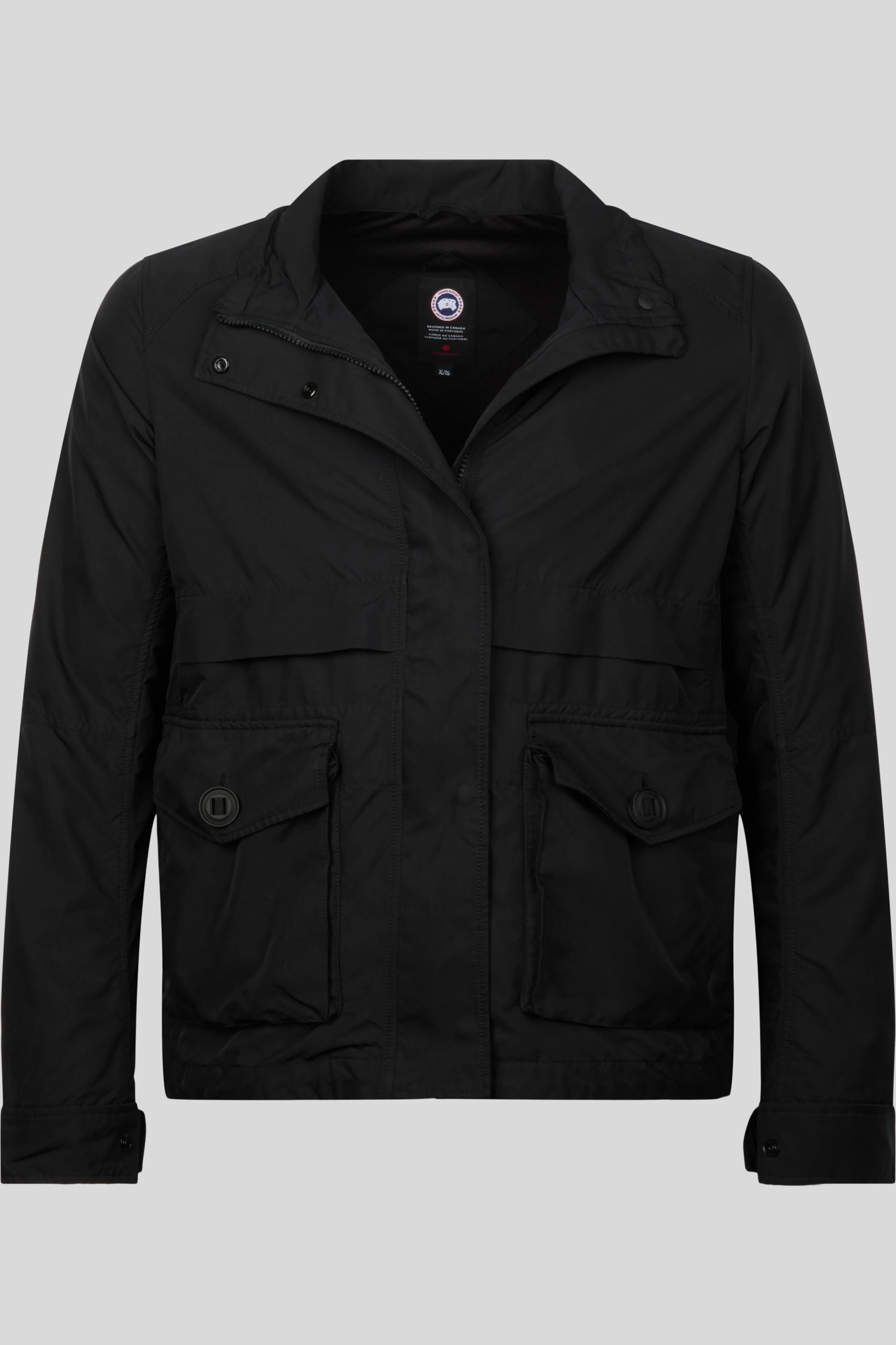 Elmira Jacket