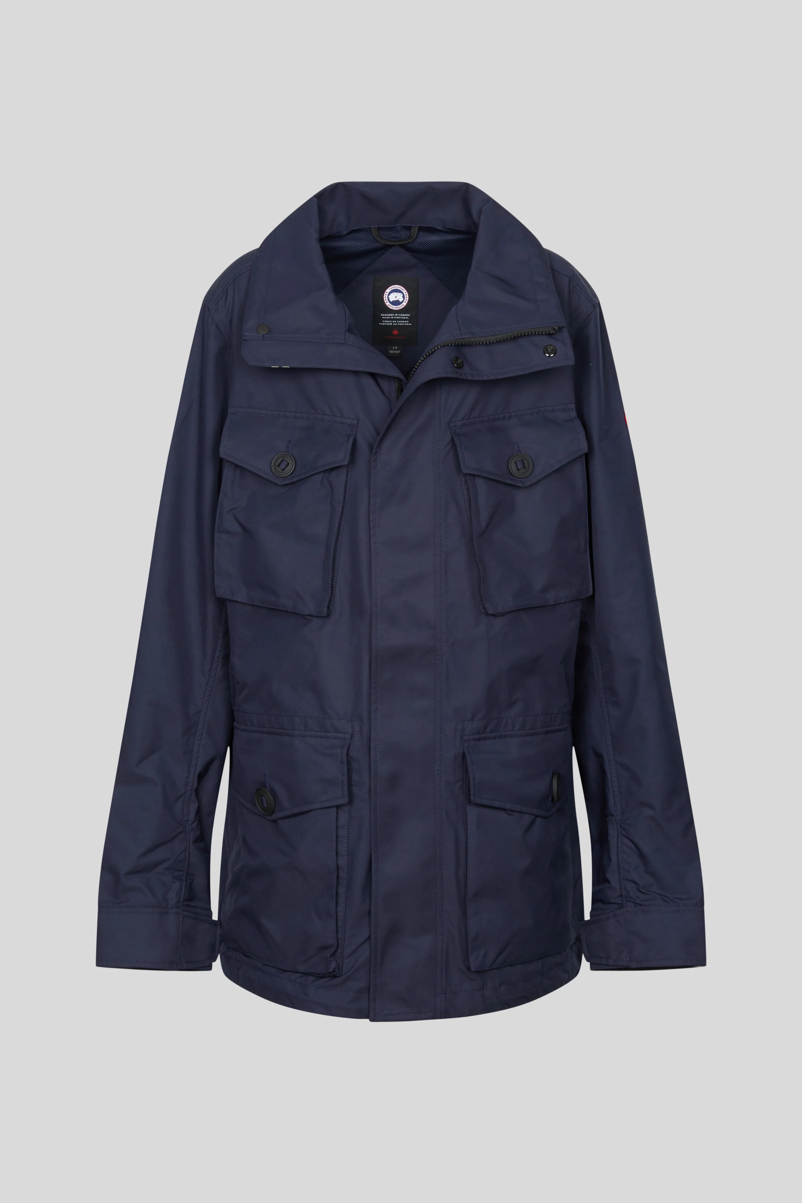 Stanhope Jacket