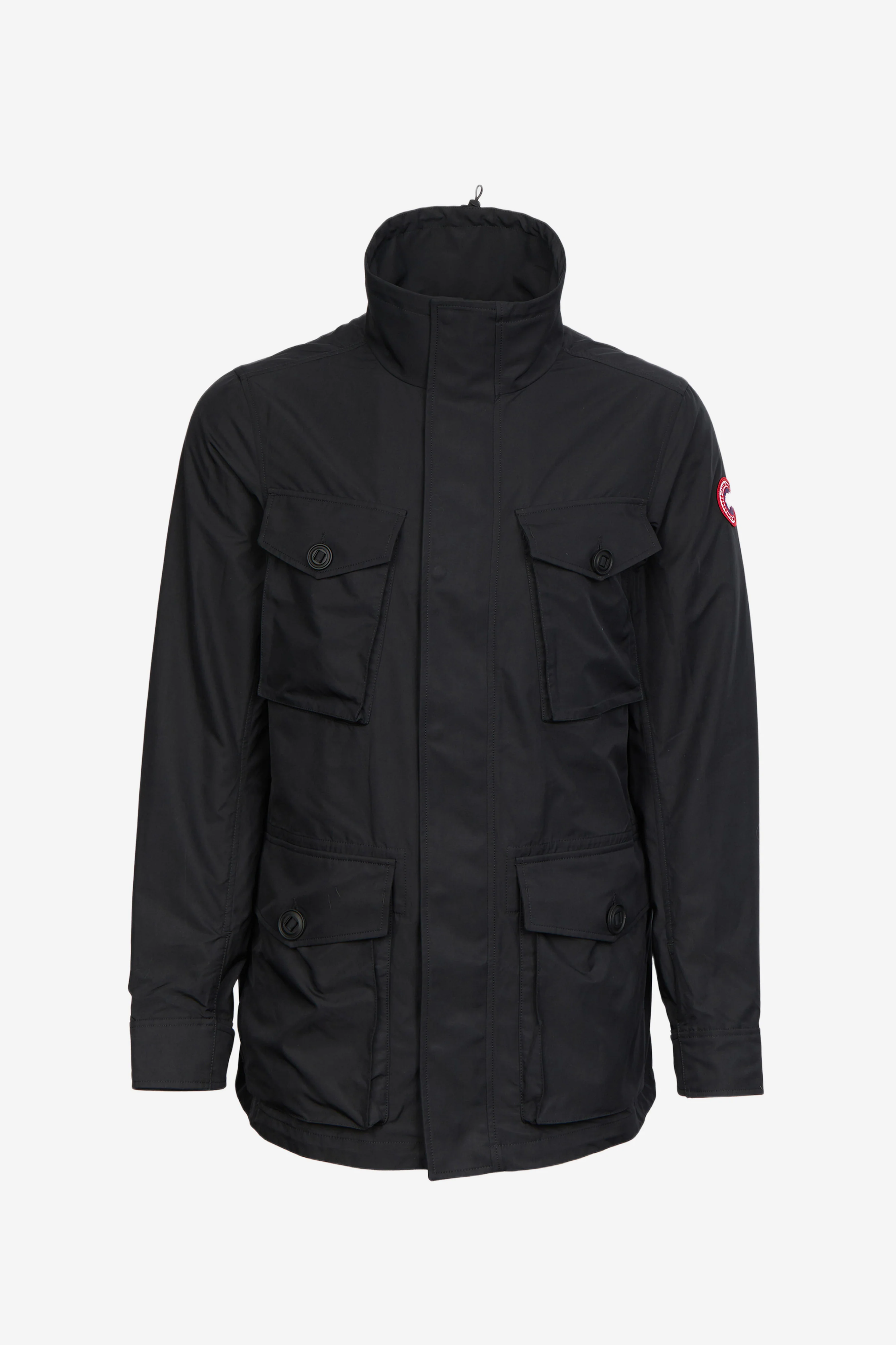 Stanhope Jacket