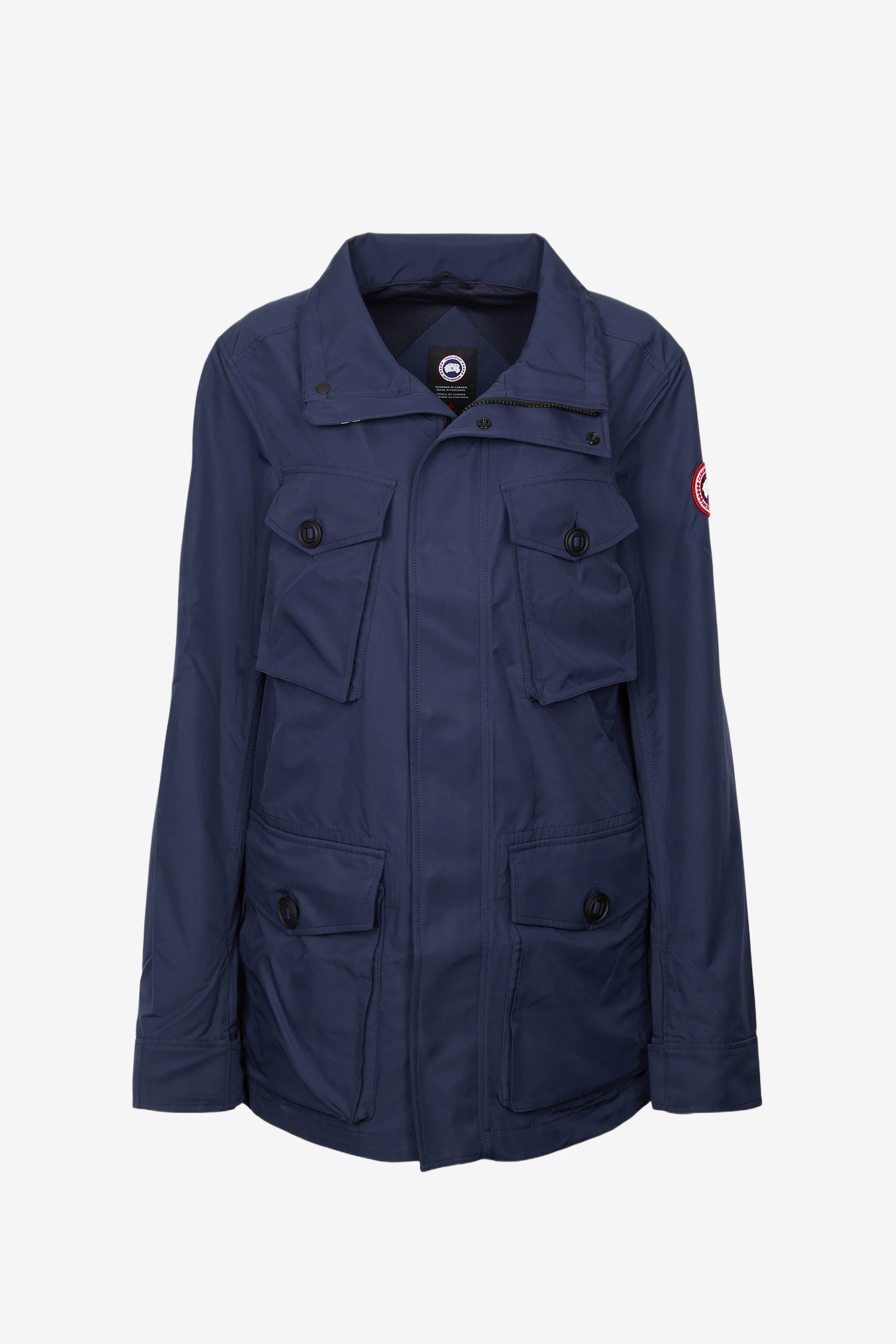 Stanhope Jacket