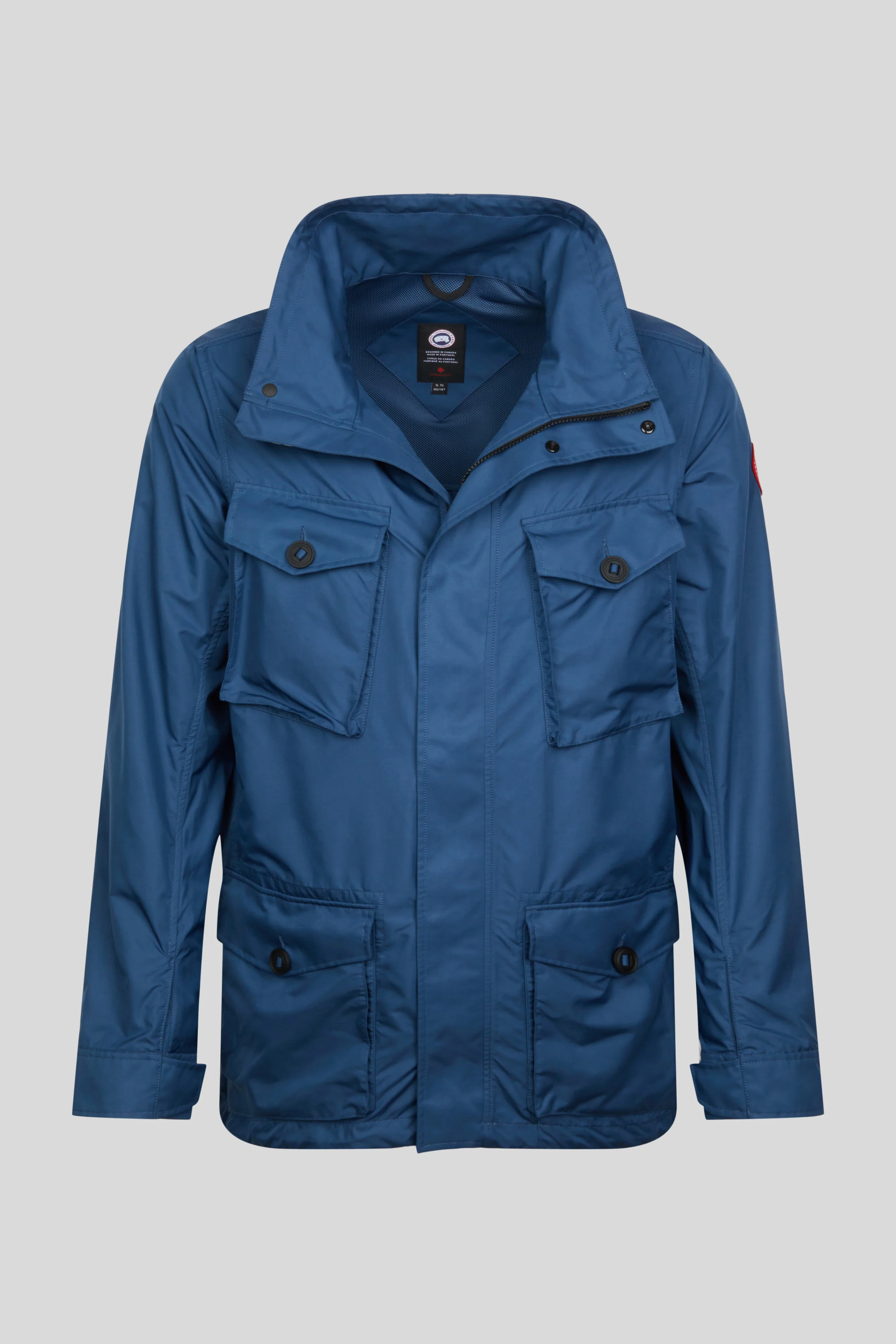 Stanhope Jacket