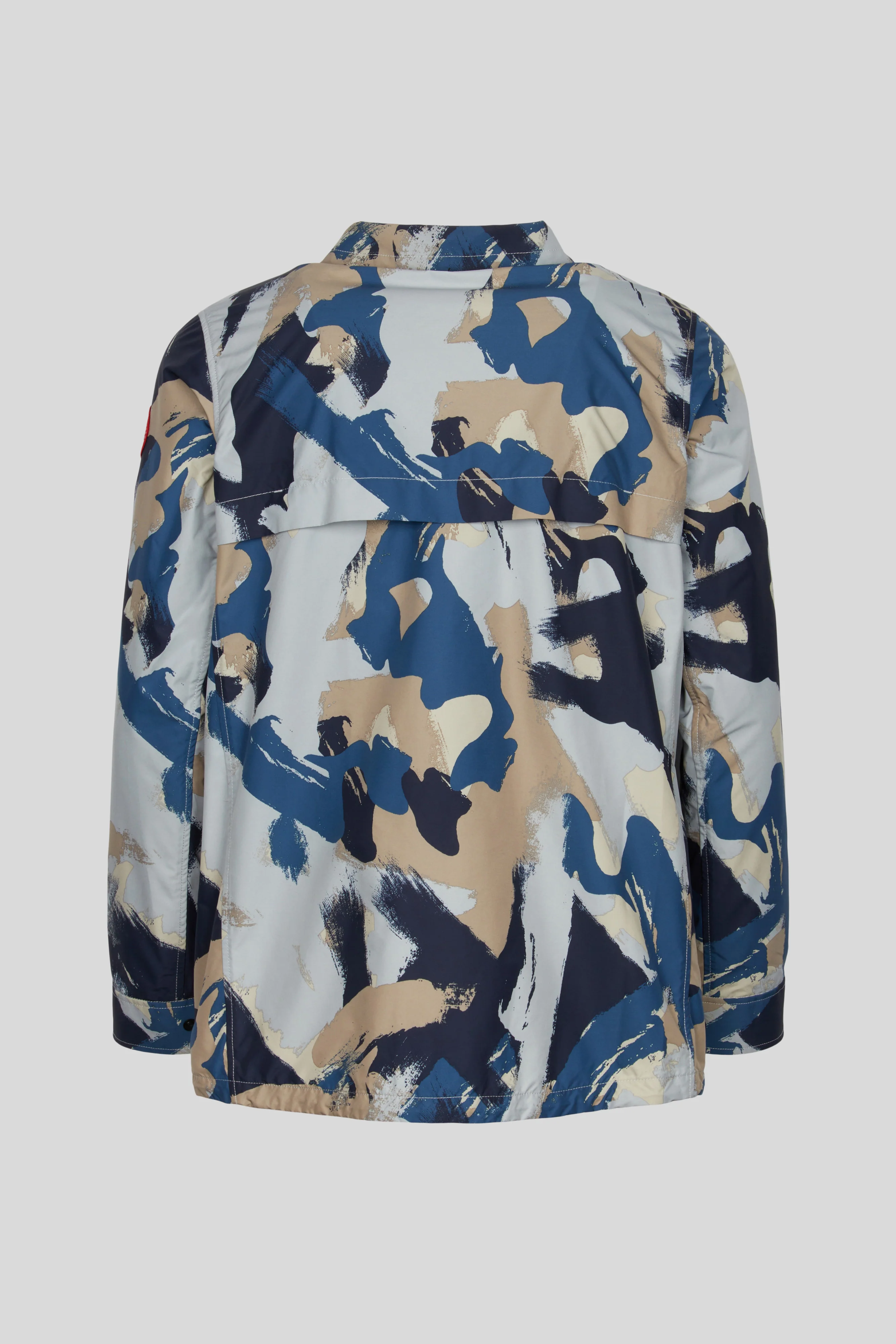 Stanhope Jacket Print - Image 2