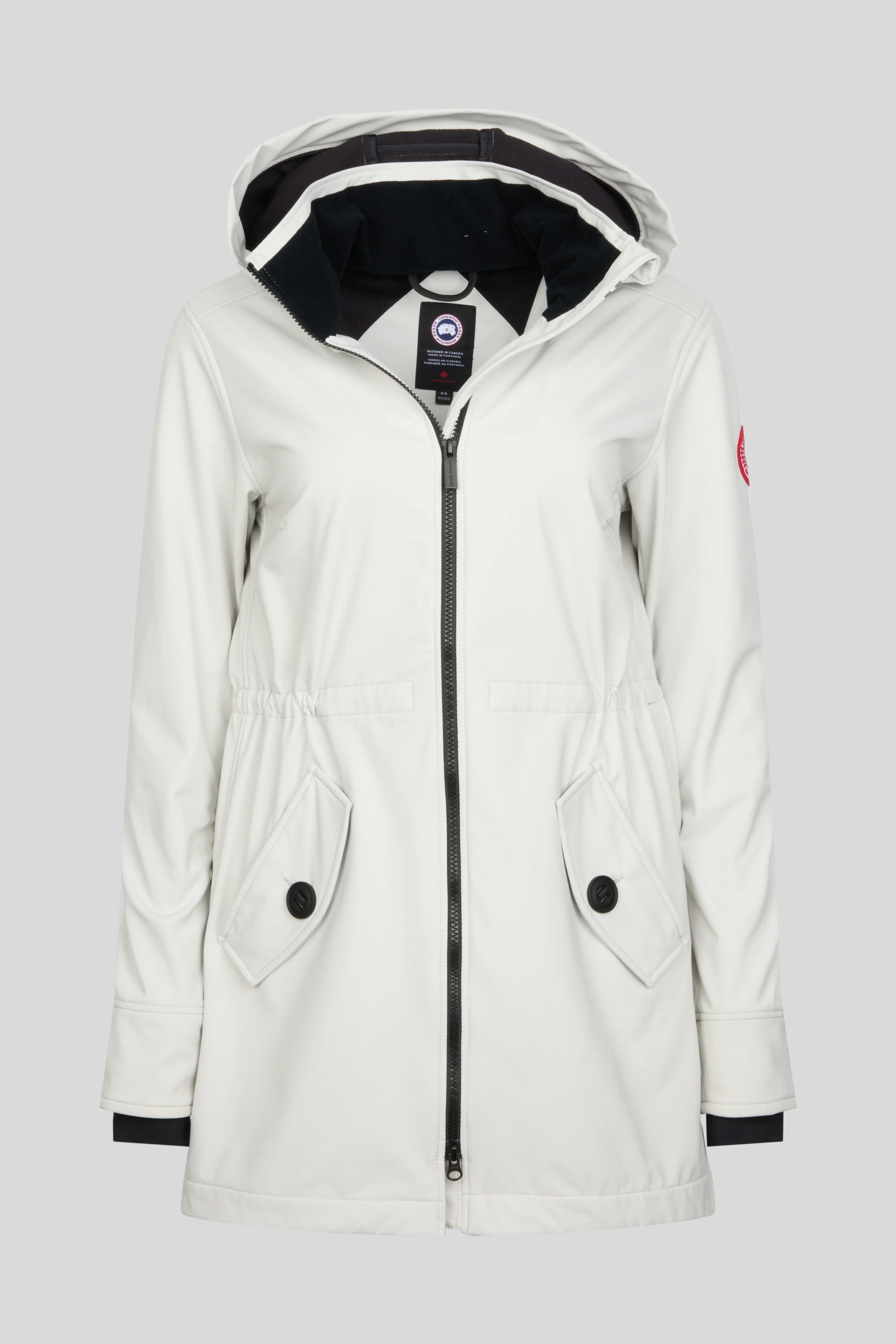 Avery Jacket