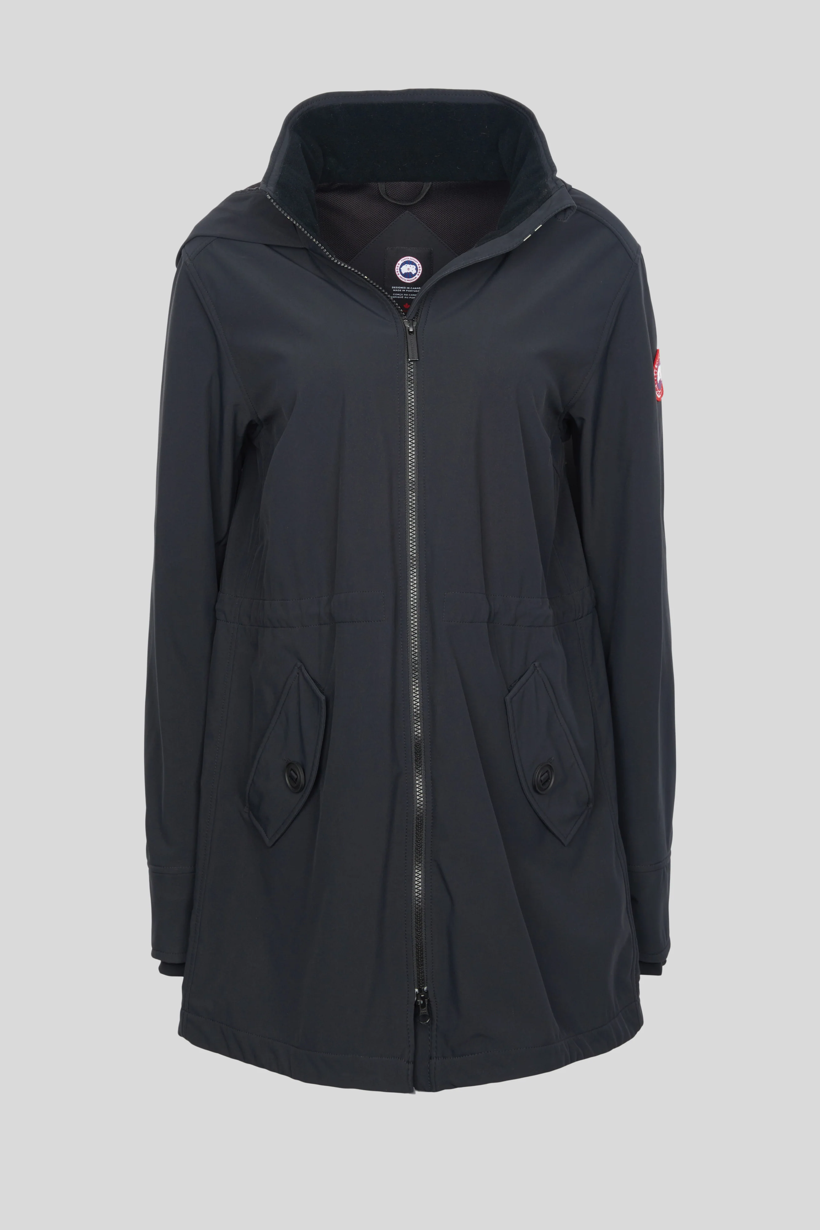 Avery Jacket