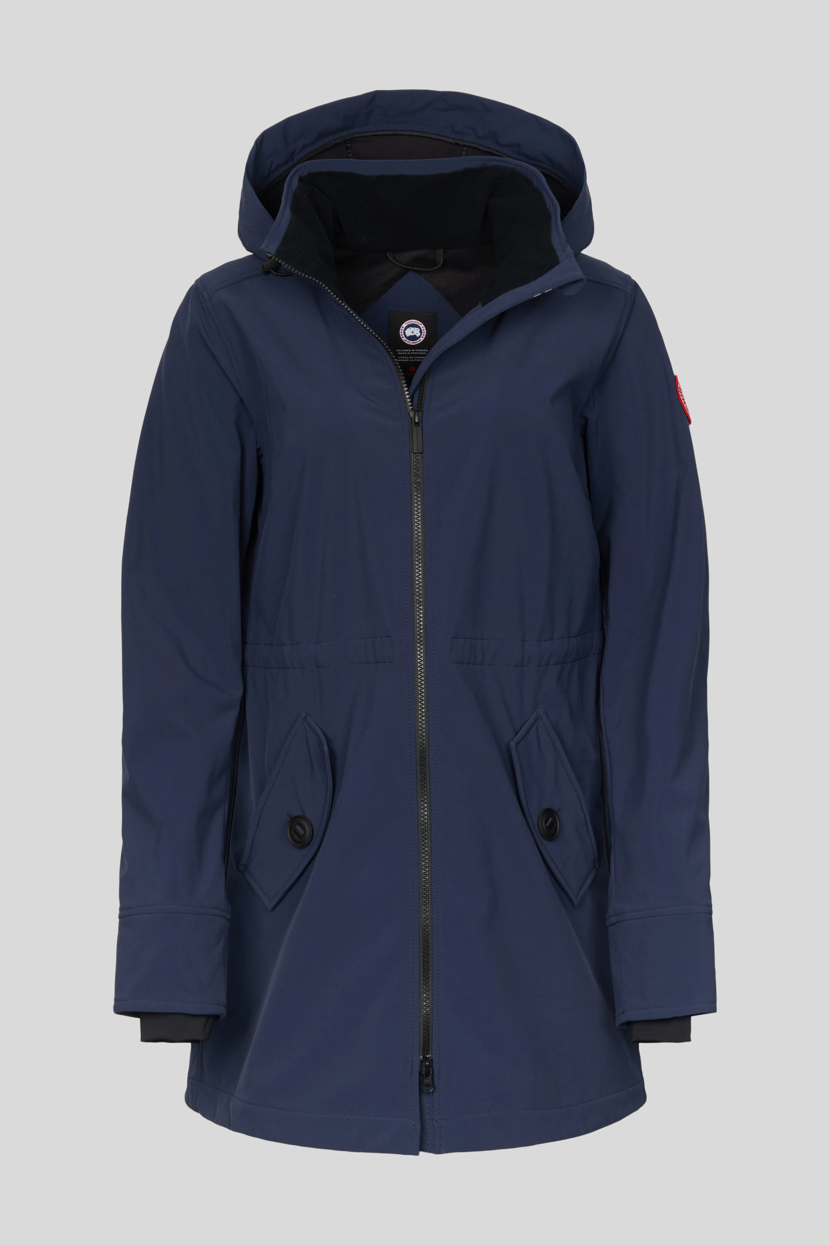 Avery Jacket