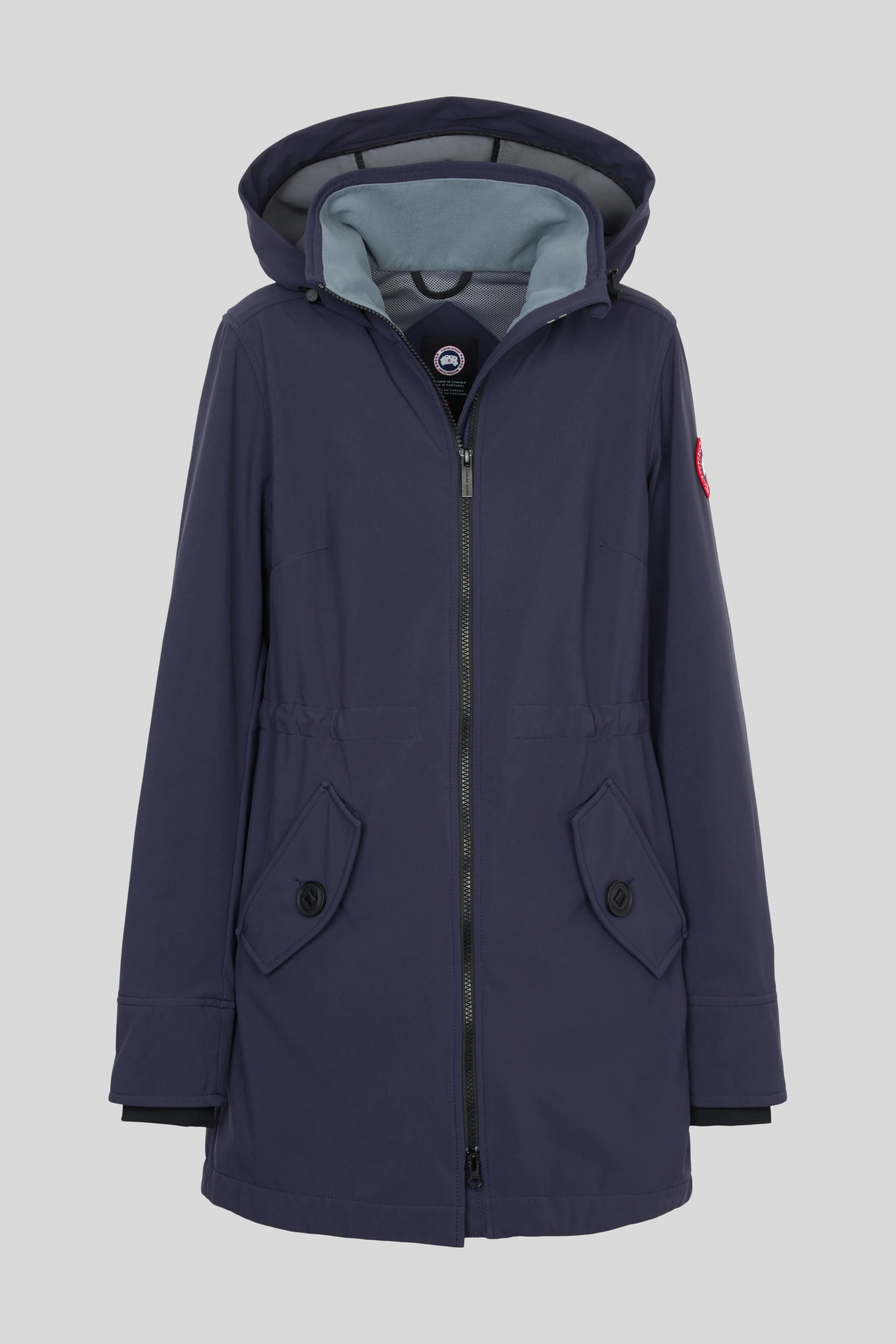 Avery Jacket