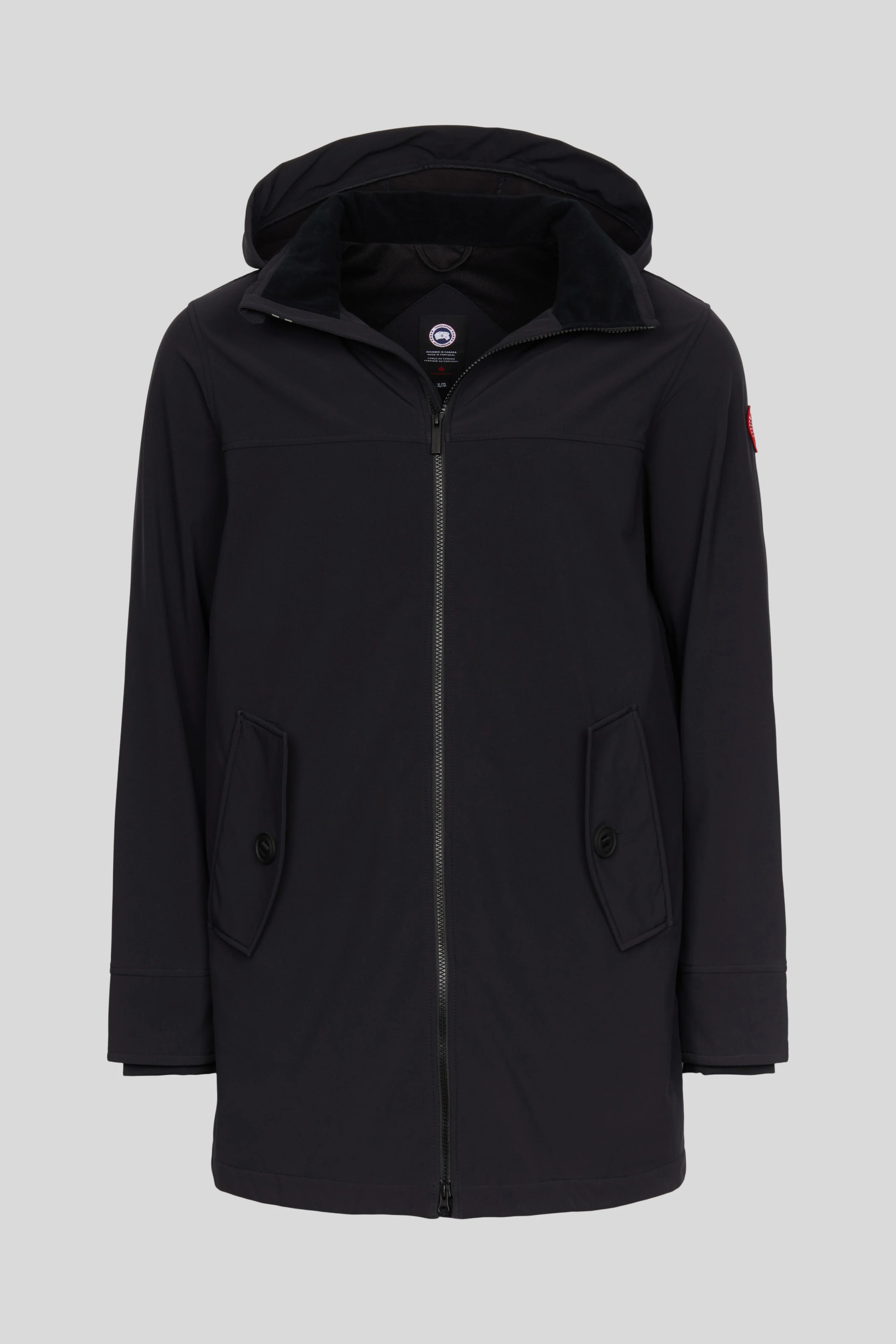 Kent Jacket