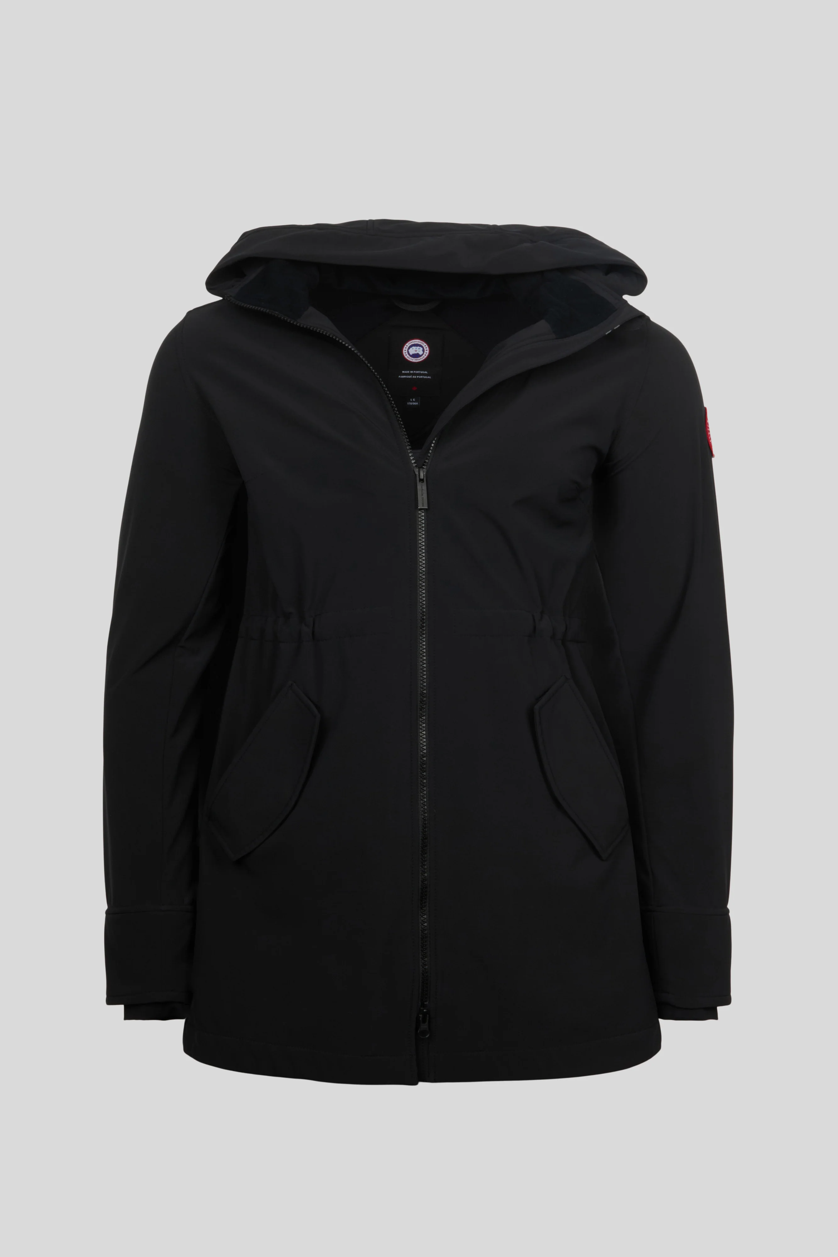 Avery Jacket