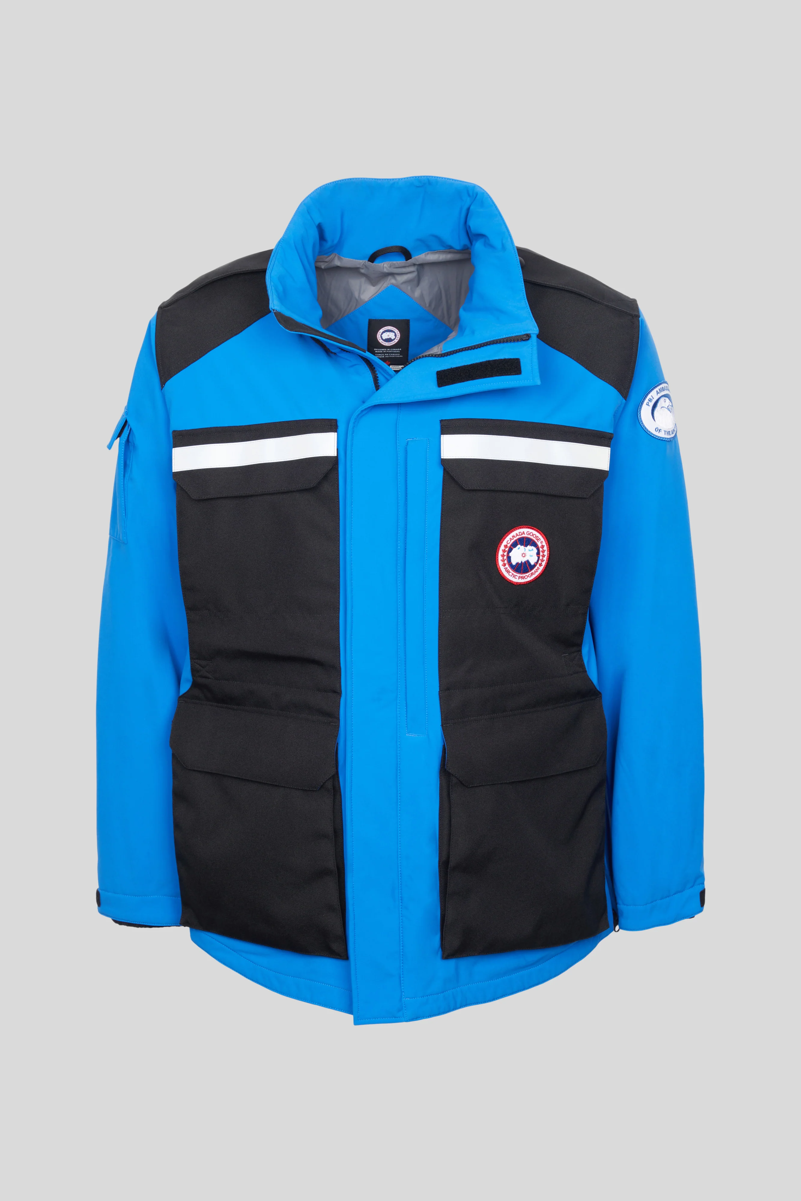 Photojournalist Jacket PBI