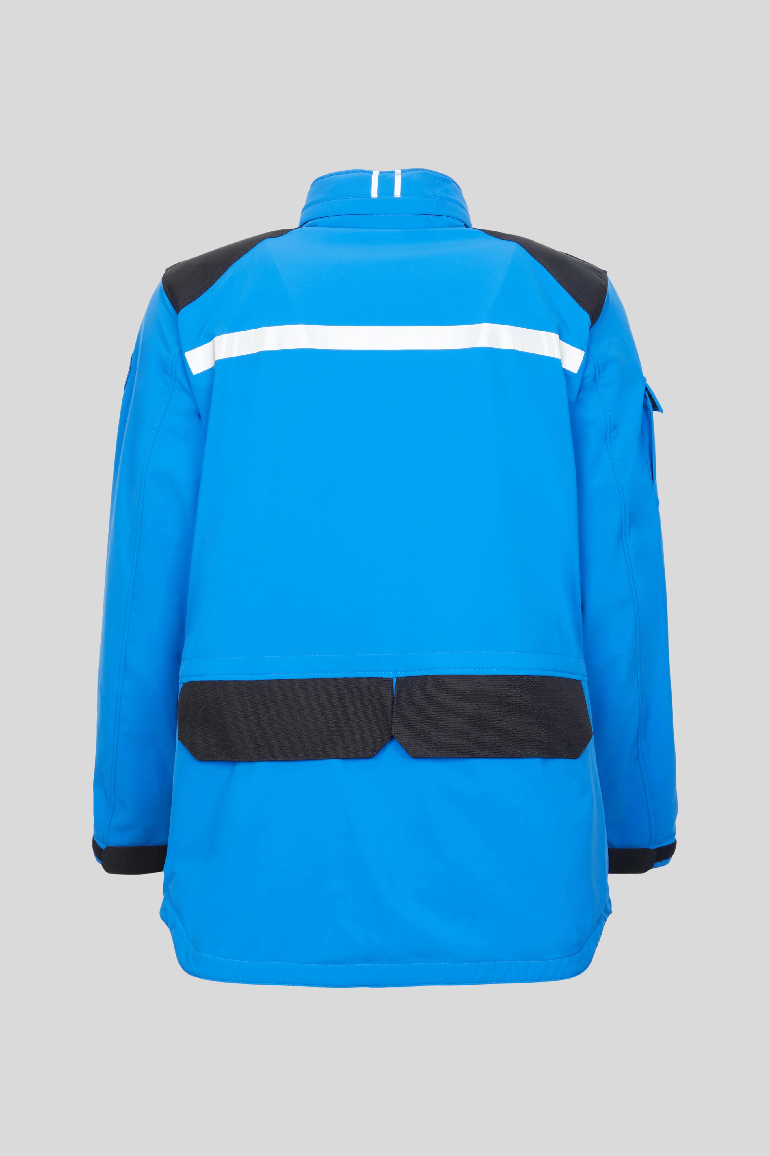 Photojournalist Jacket PBI - Image 2