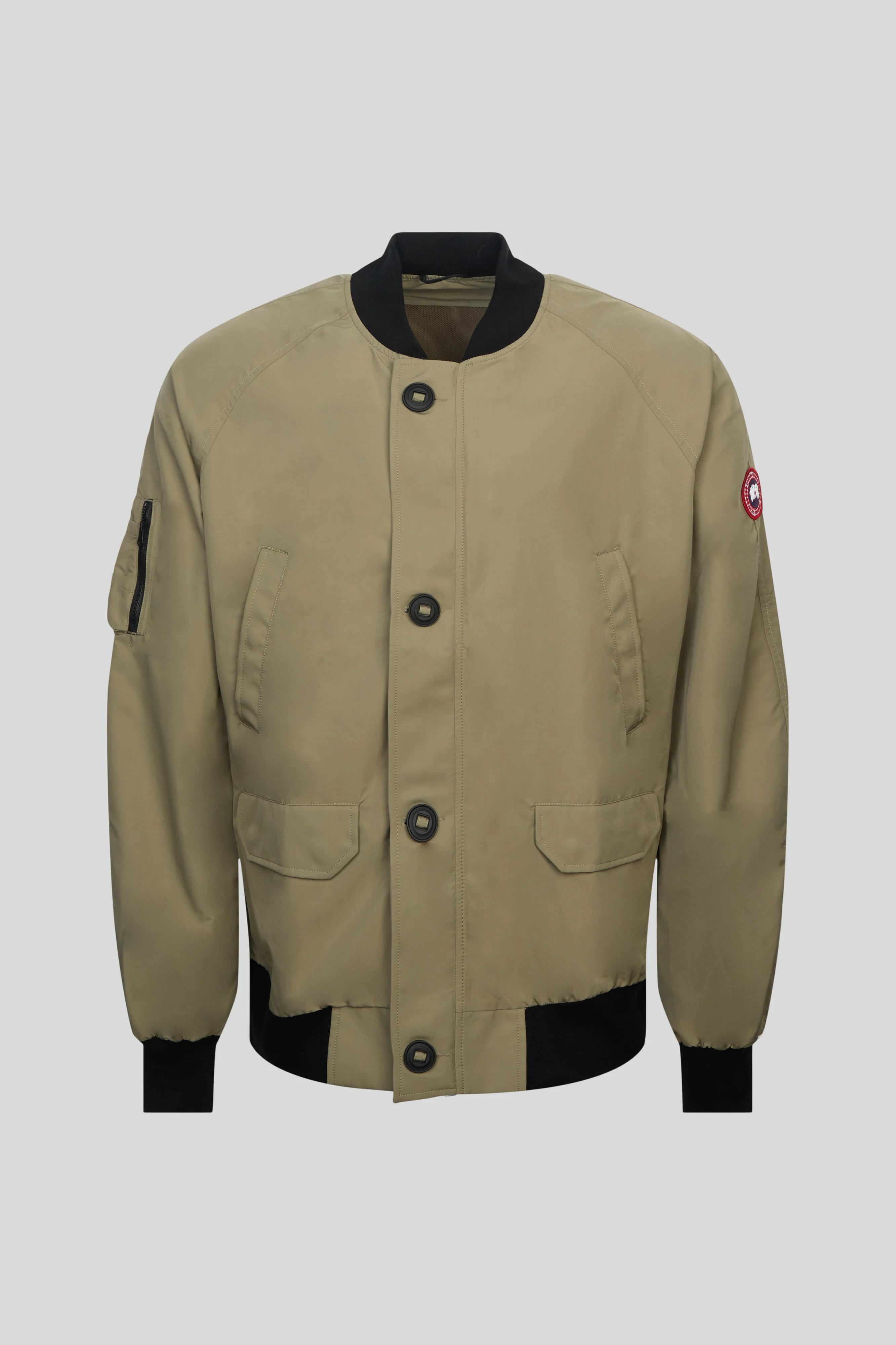 Faber Bomber