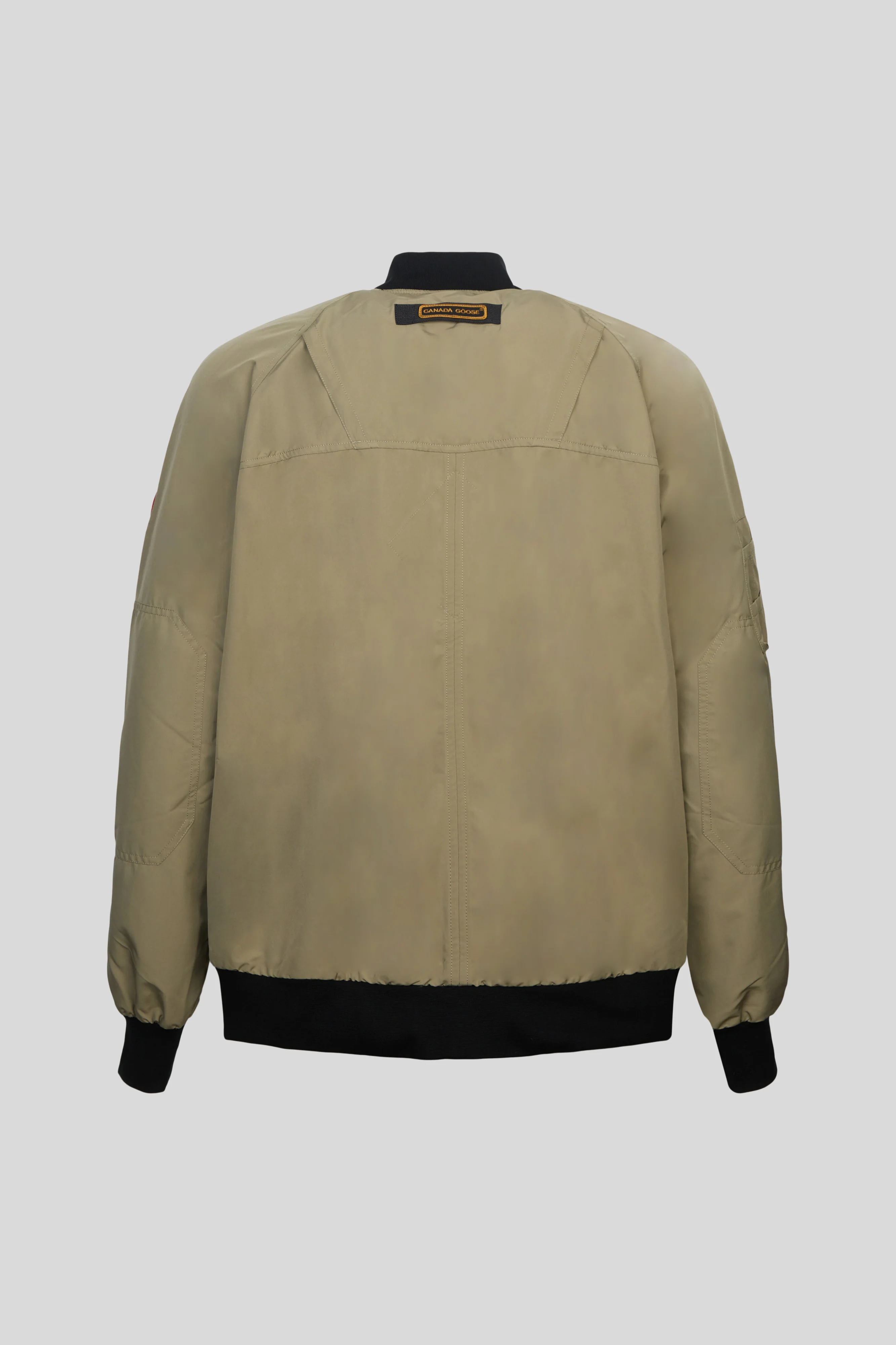 Faber Bomber - Image 2