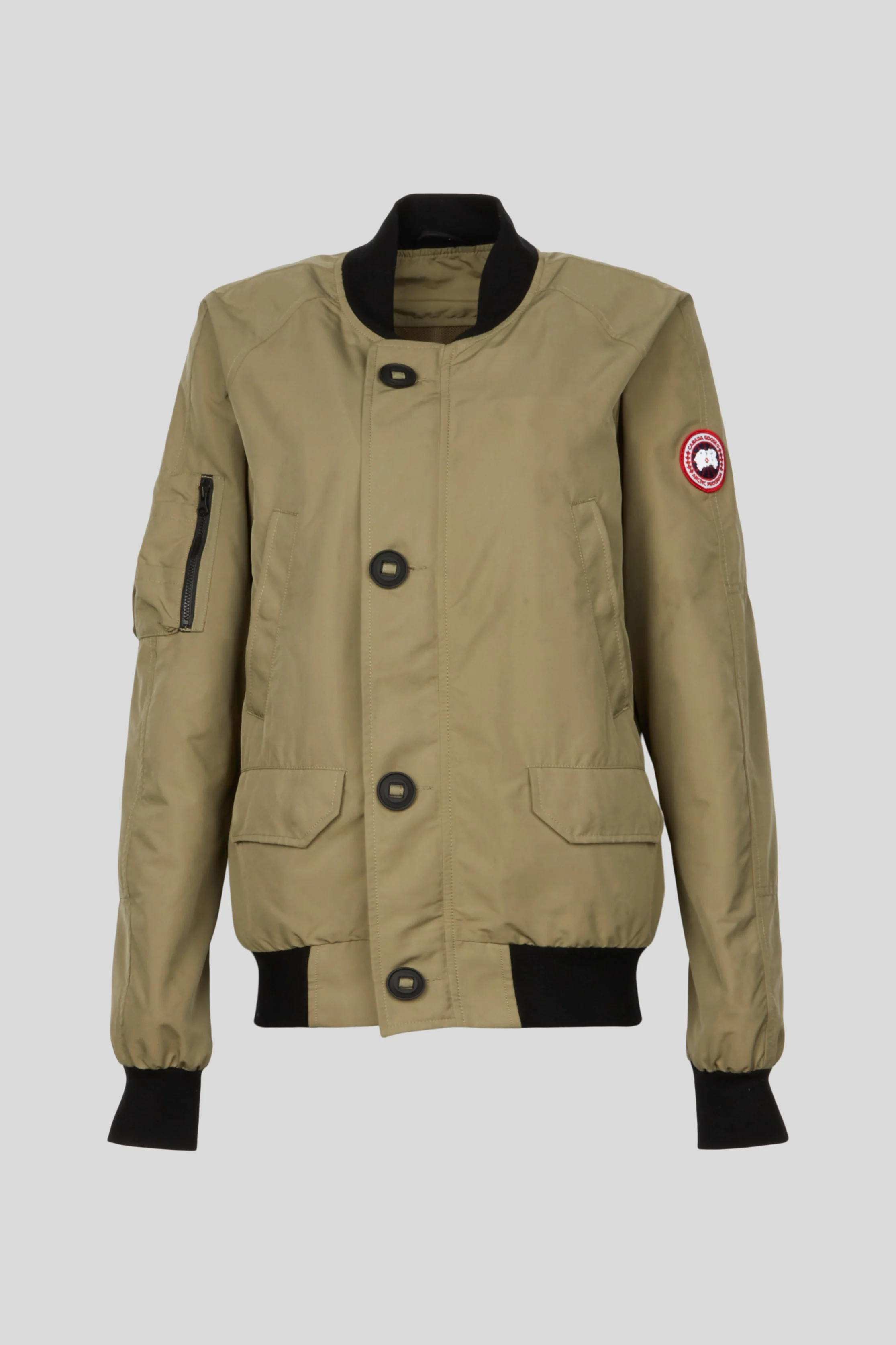 Faber Bomber