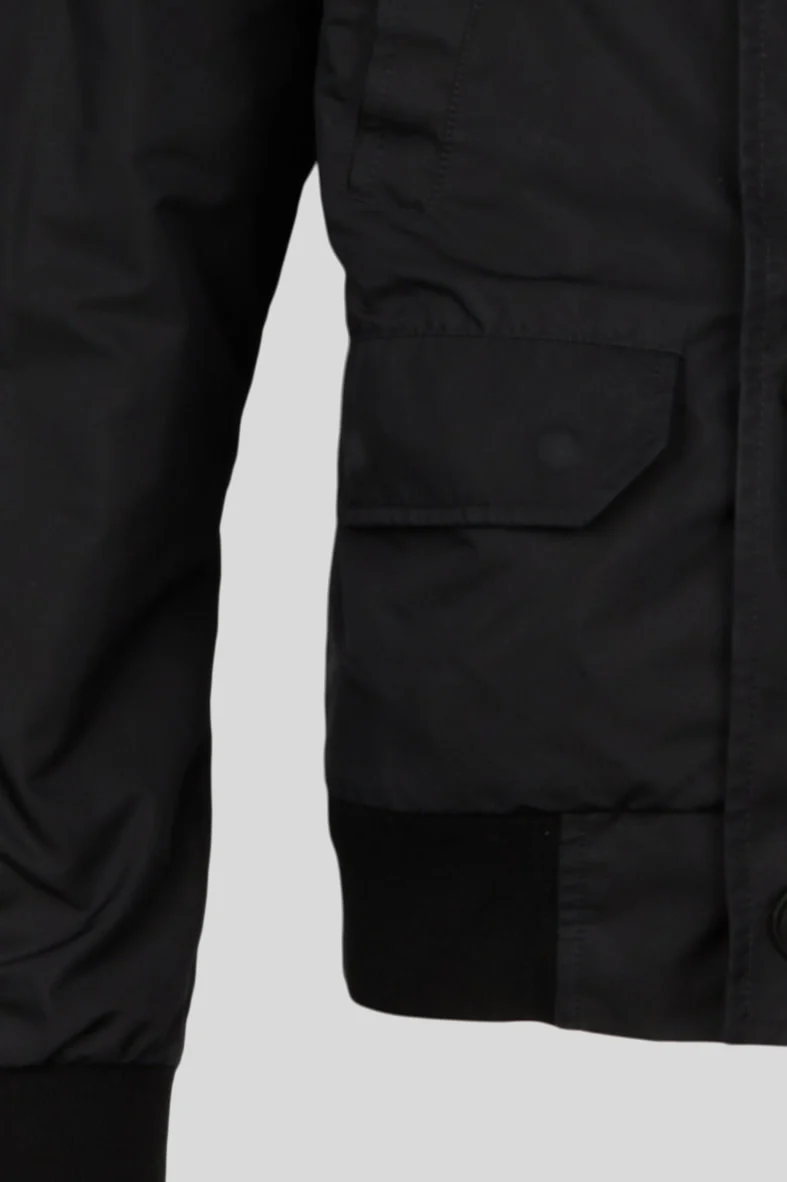 Faber Bomber - Image 3
