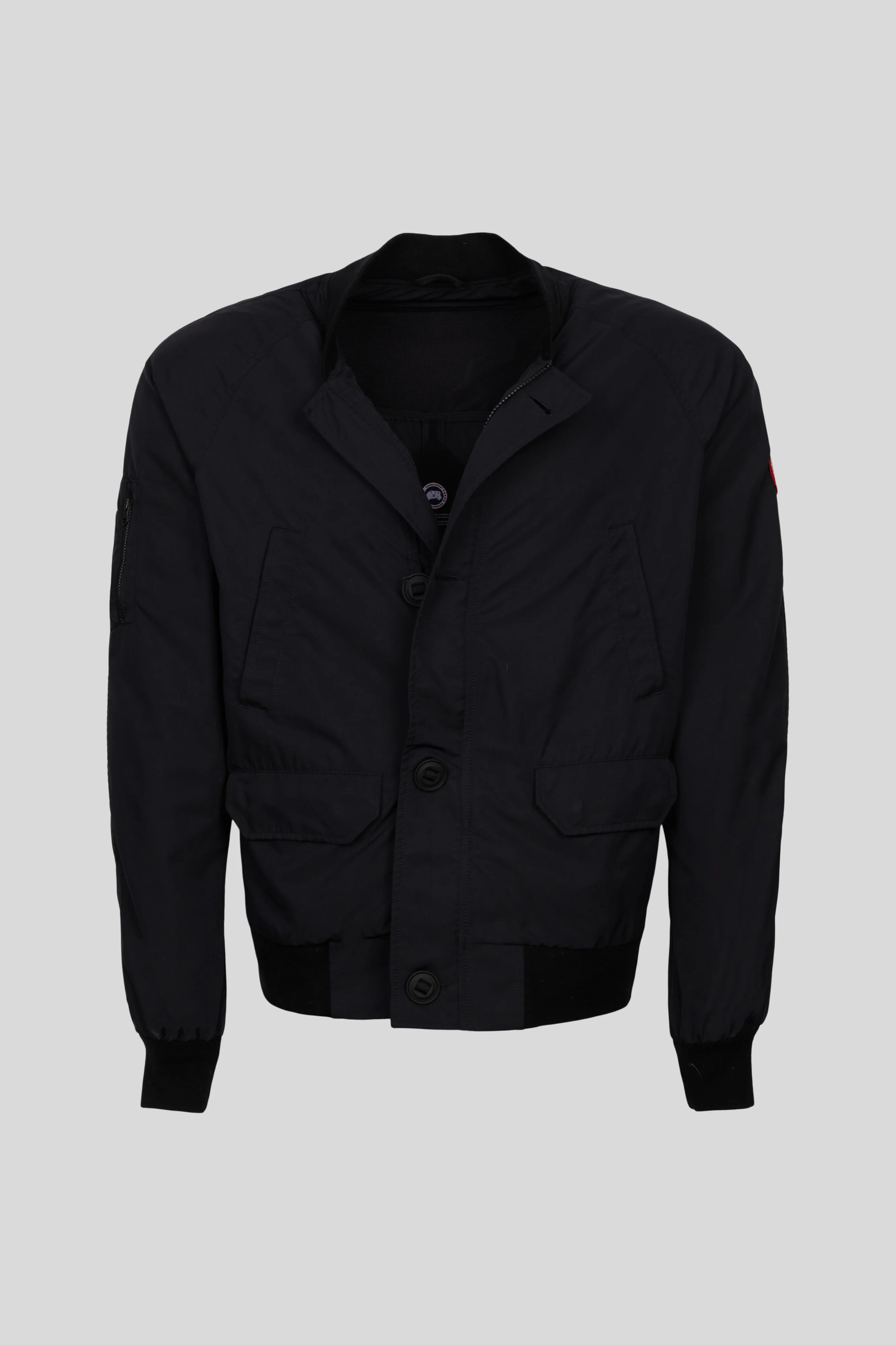 Faber Bomber