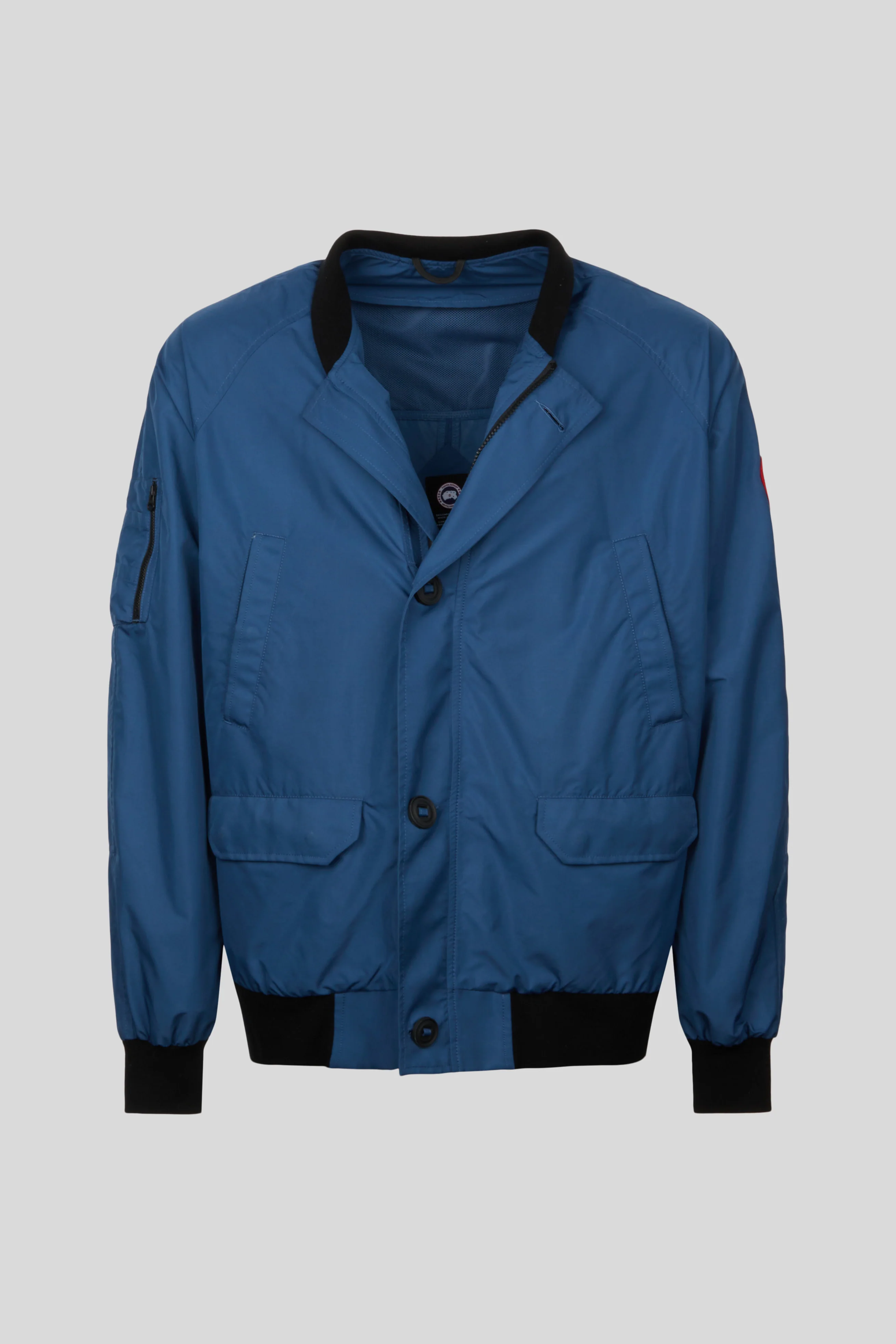 Faber Bomber