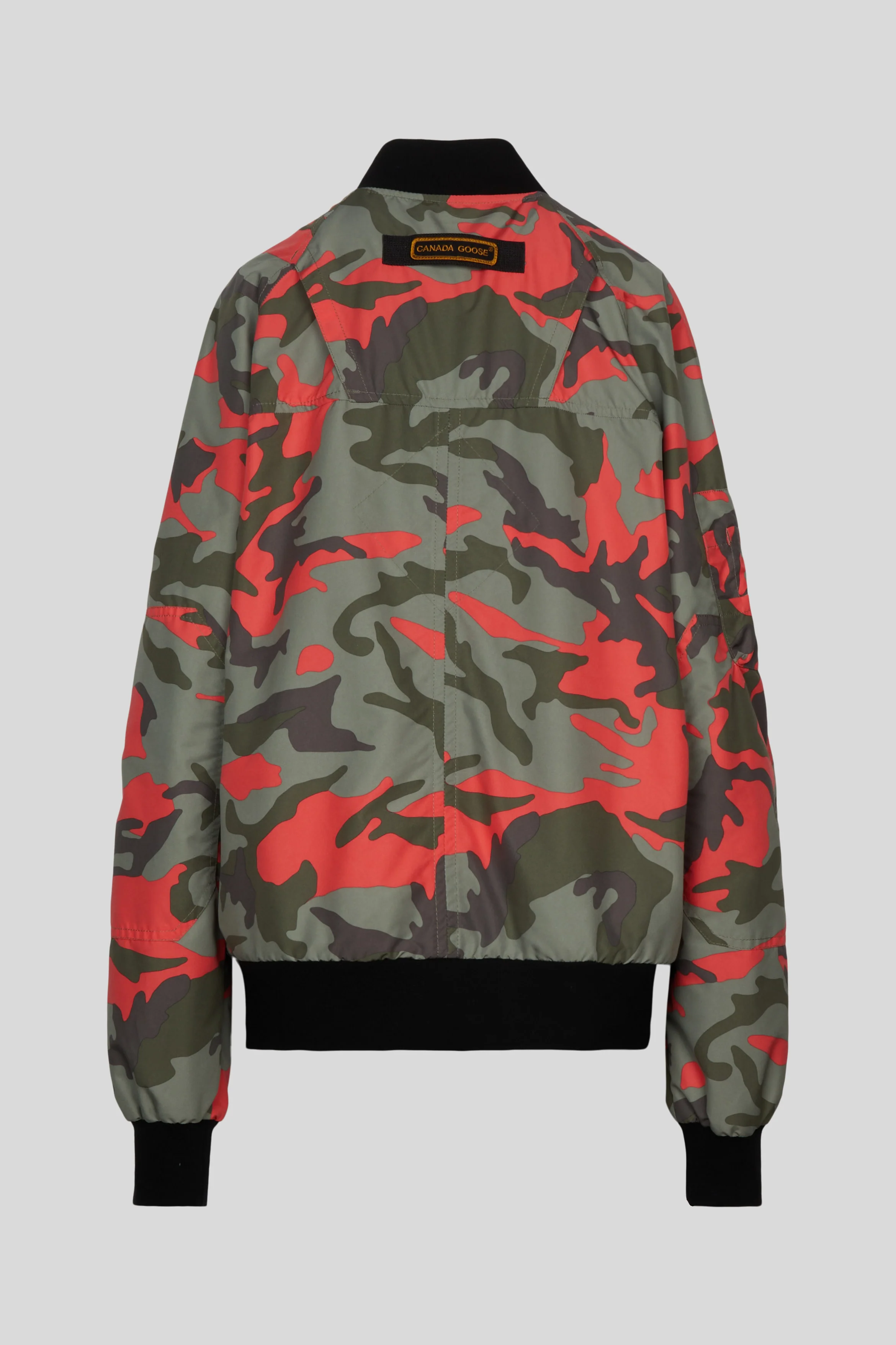 Faber Bomber Print - Image 2
