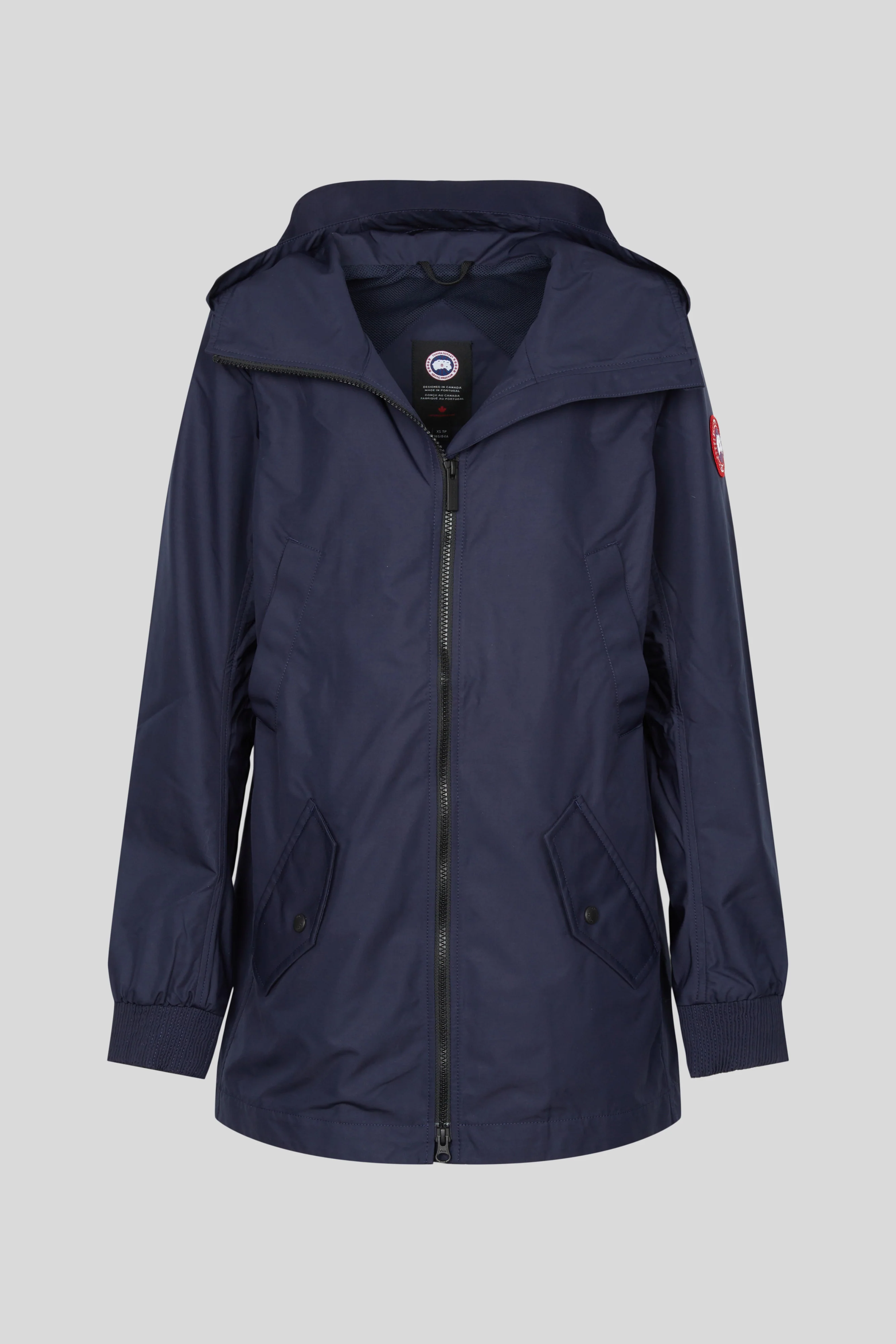 Ellscott Jacket