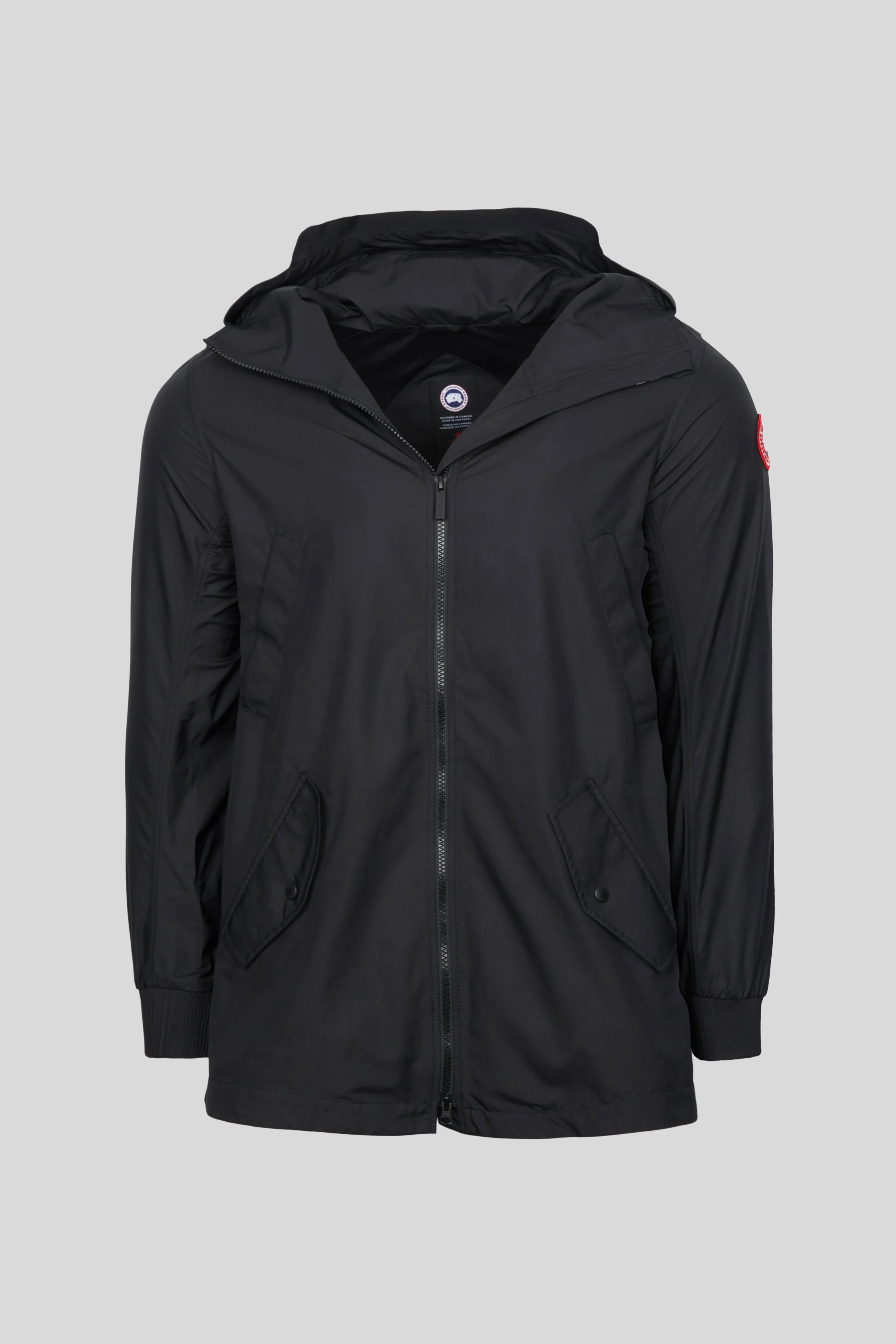 Ellscott Jacket
