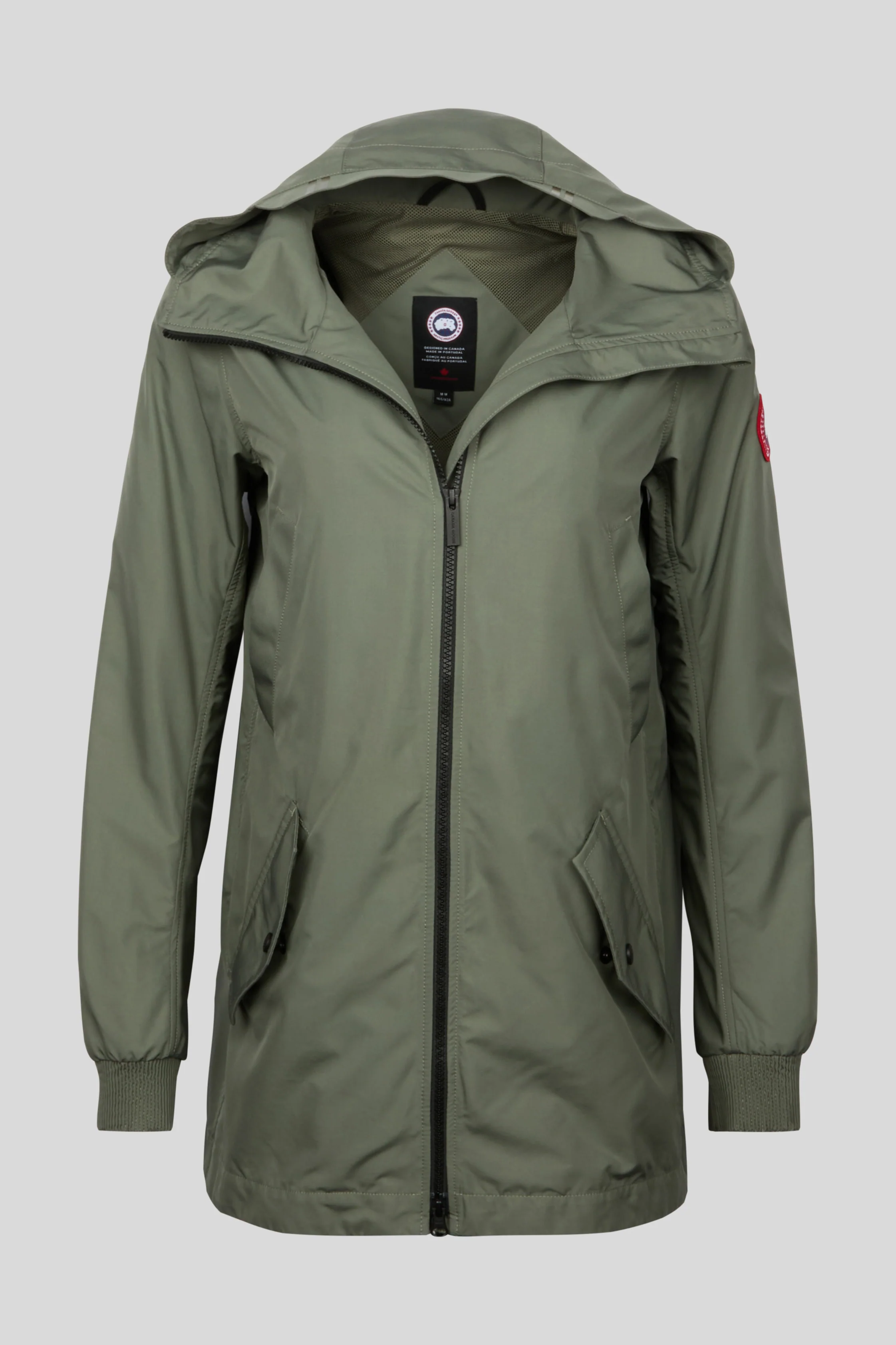 Ellscott Jacket