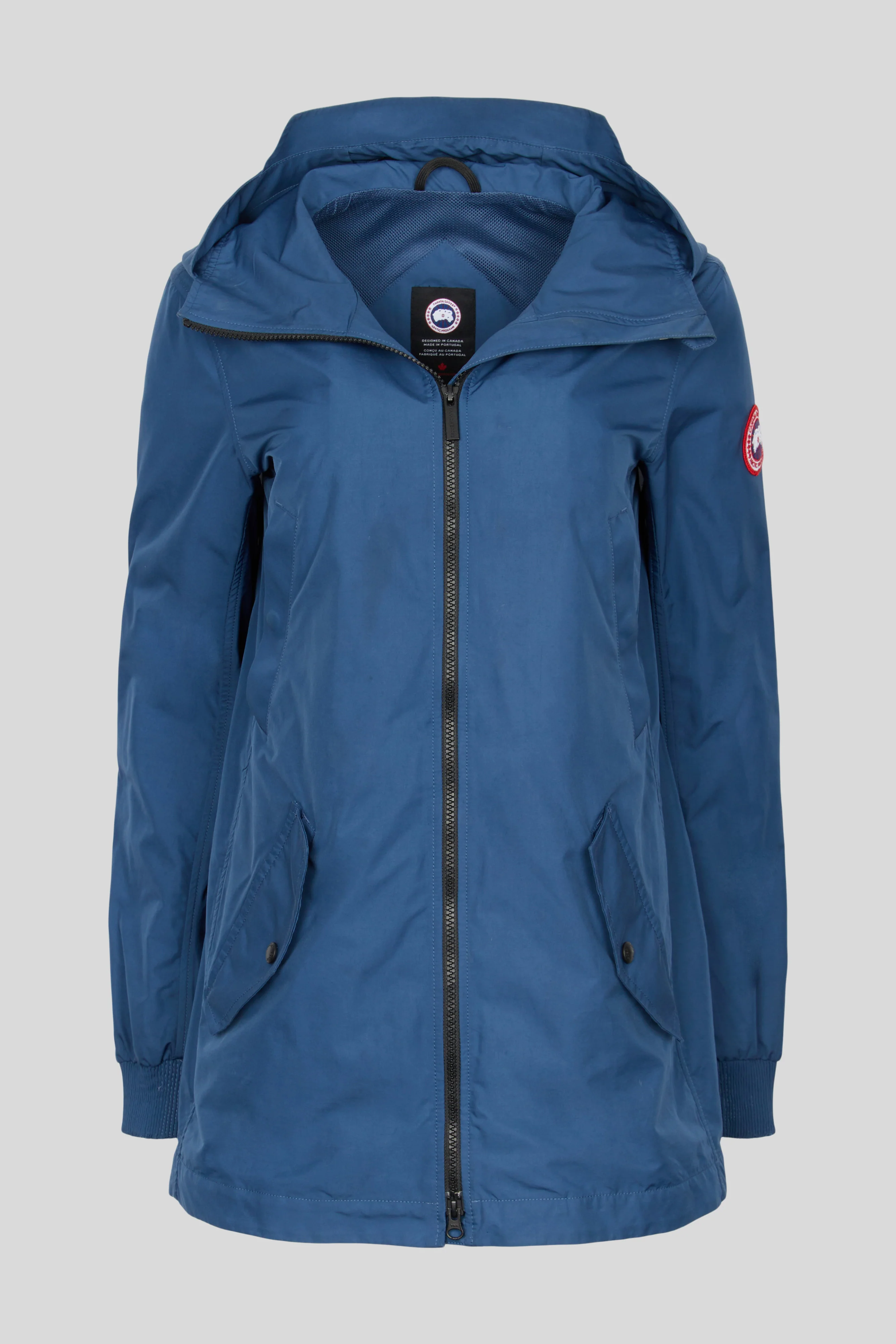 Ellscott Jacket