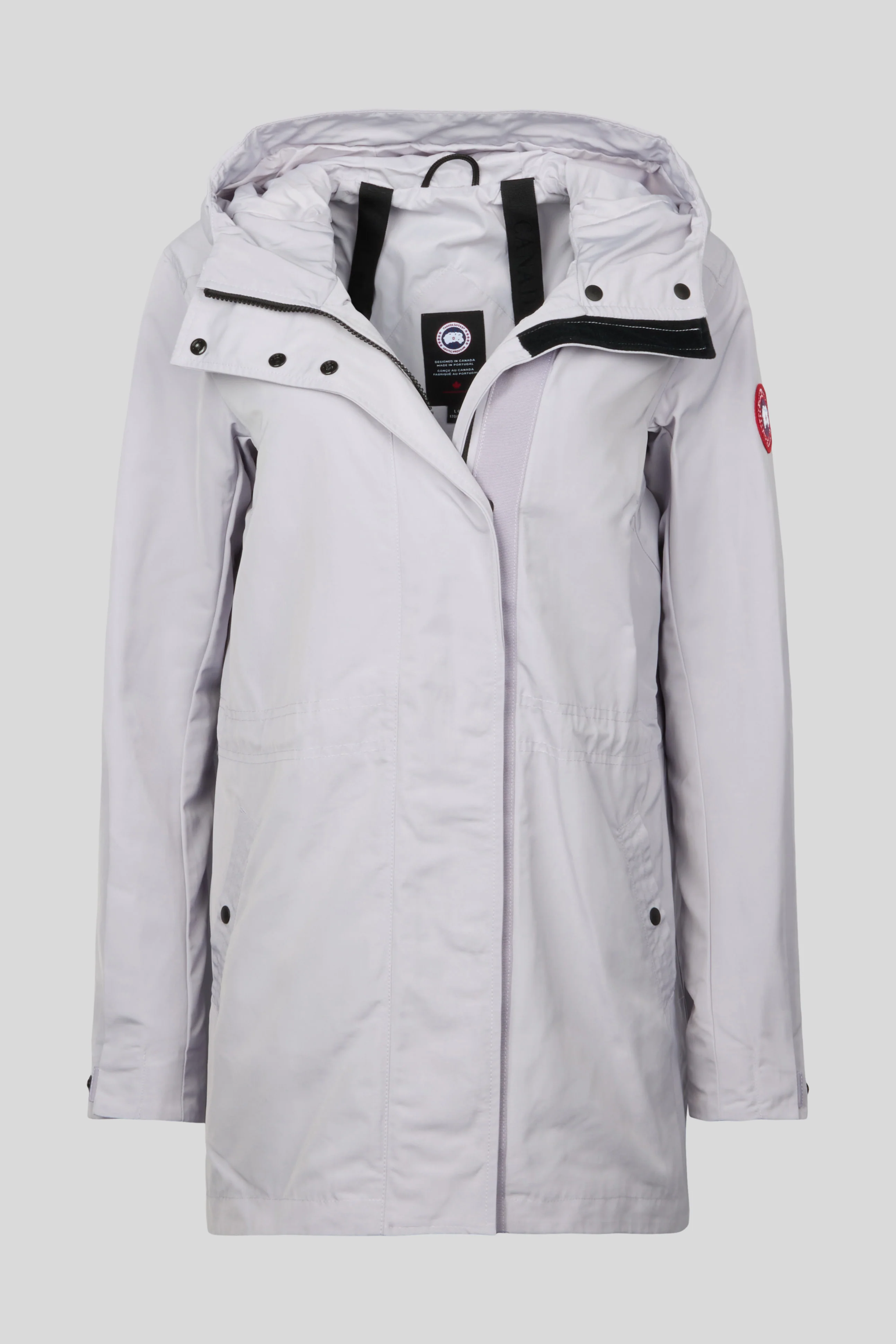 Minden Jacket