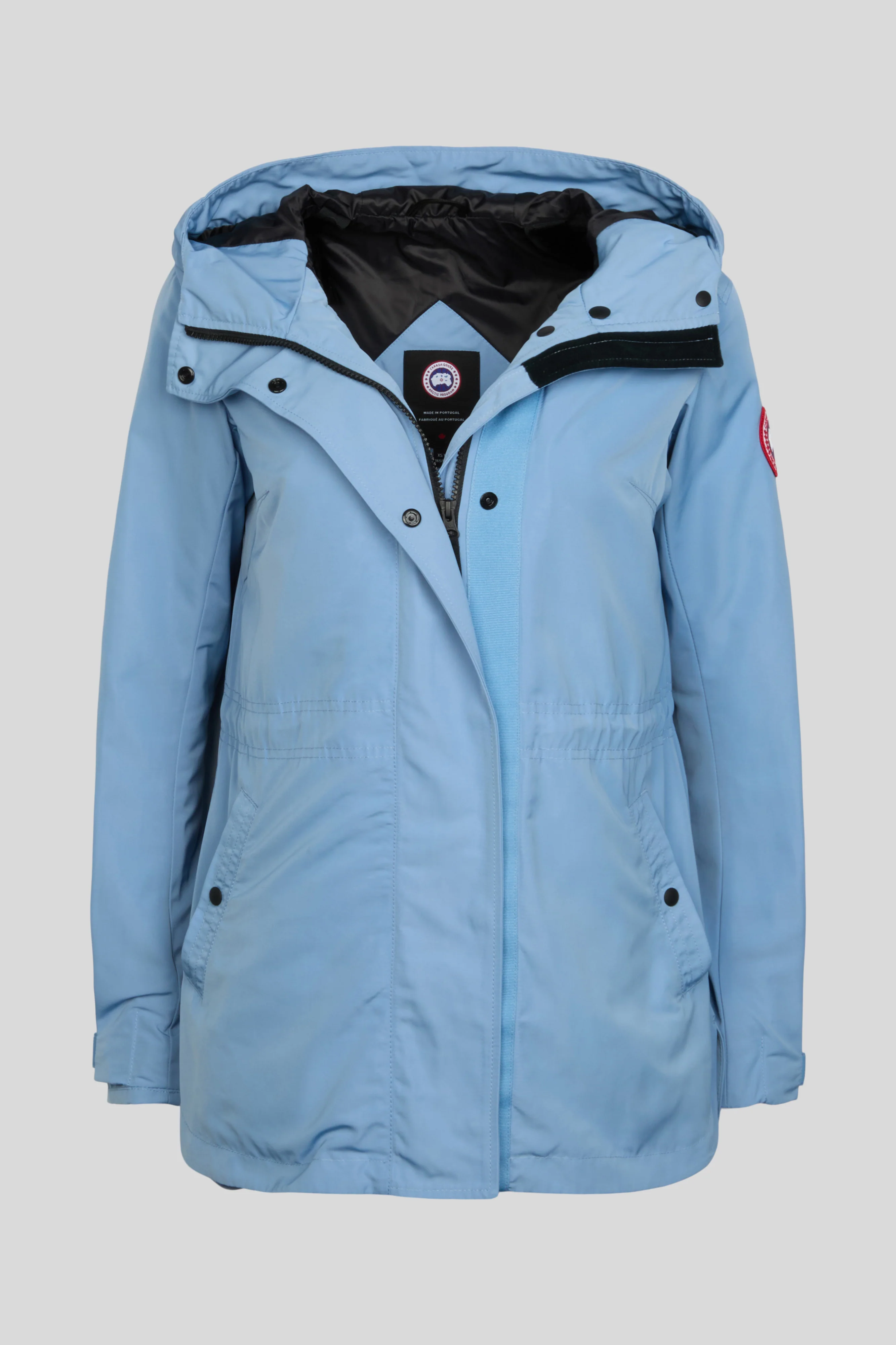Minden Jacket