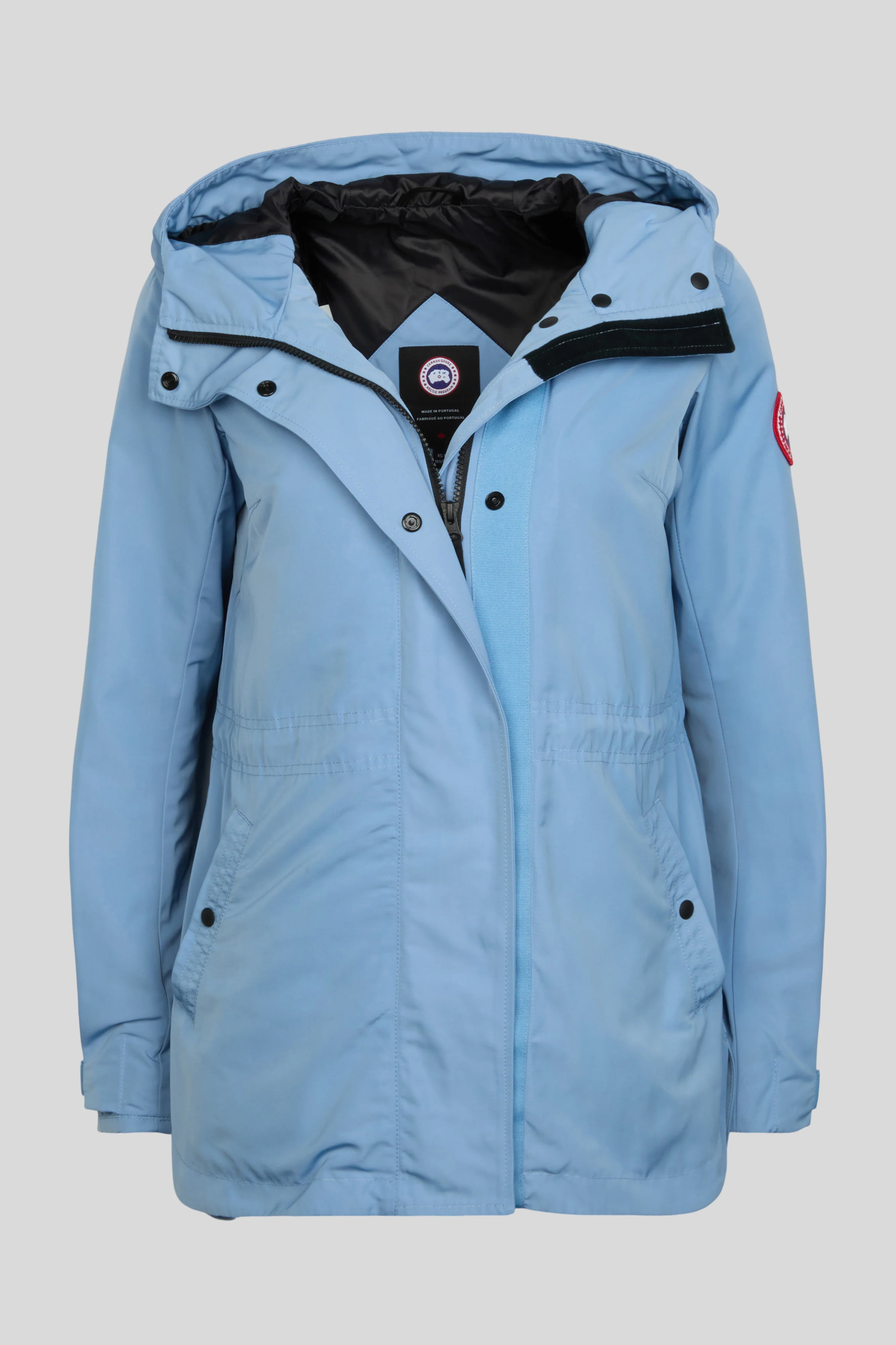 Minden Jacket