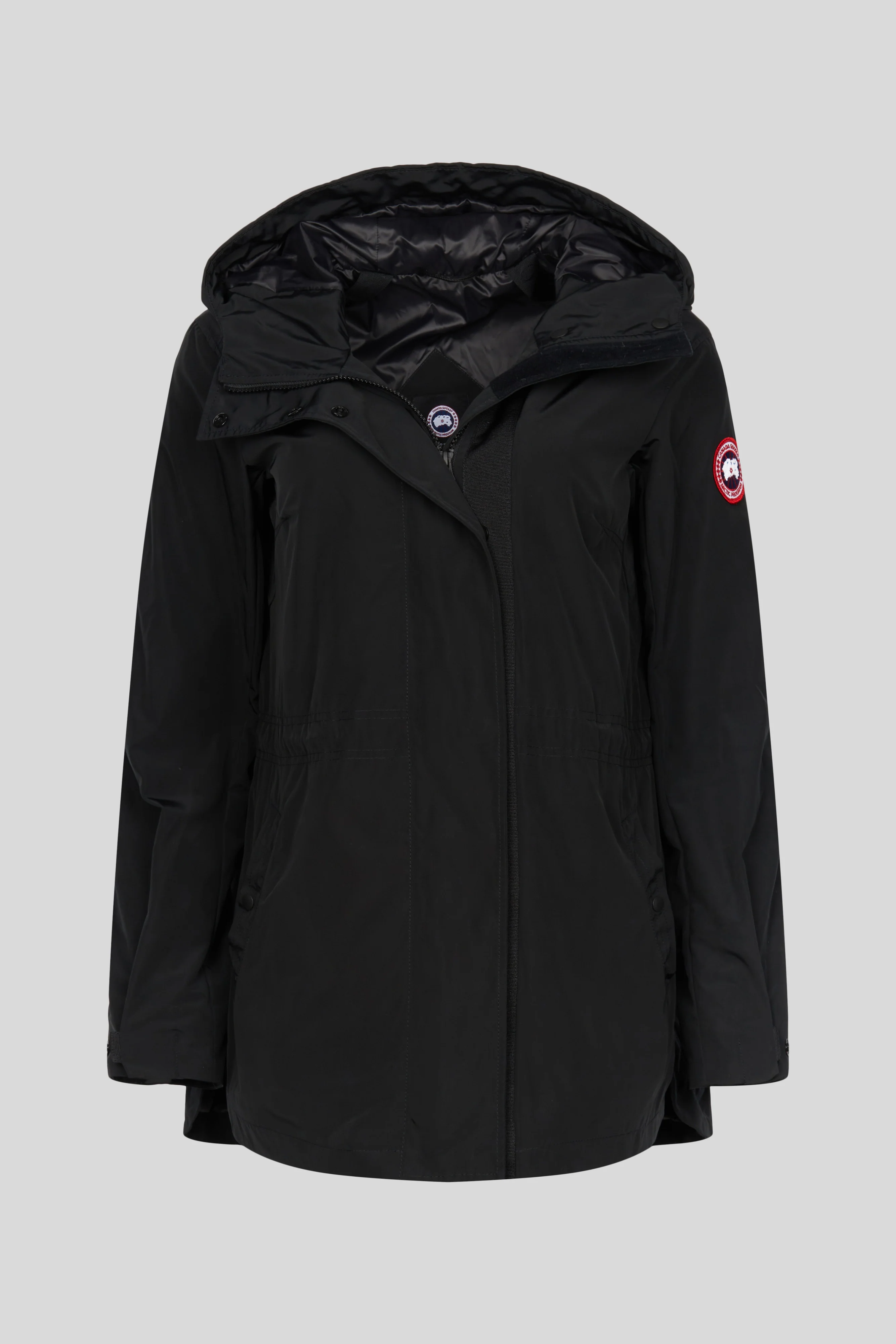 Minden Jacket