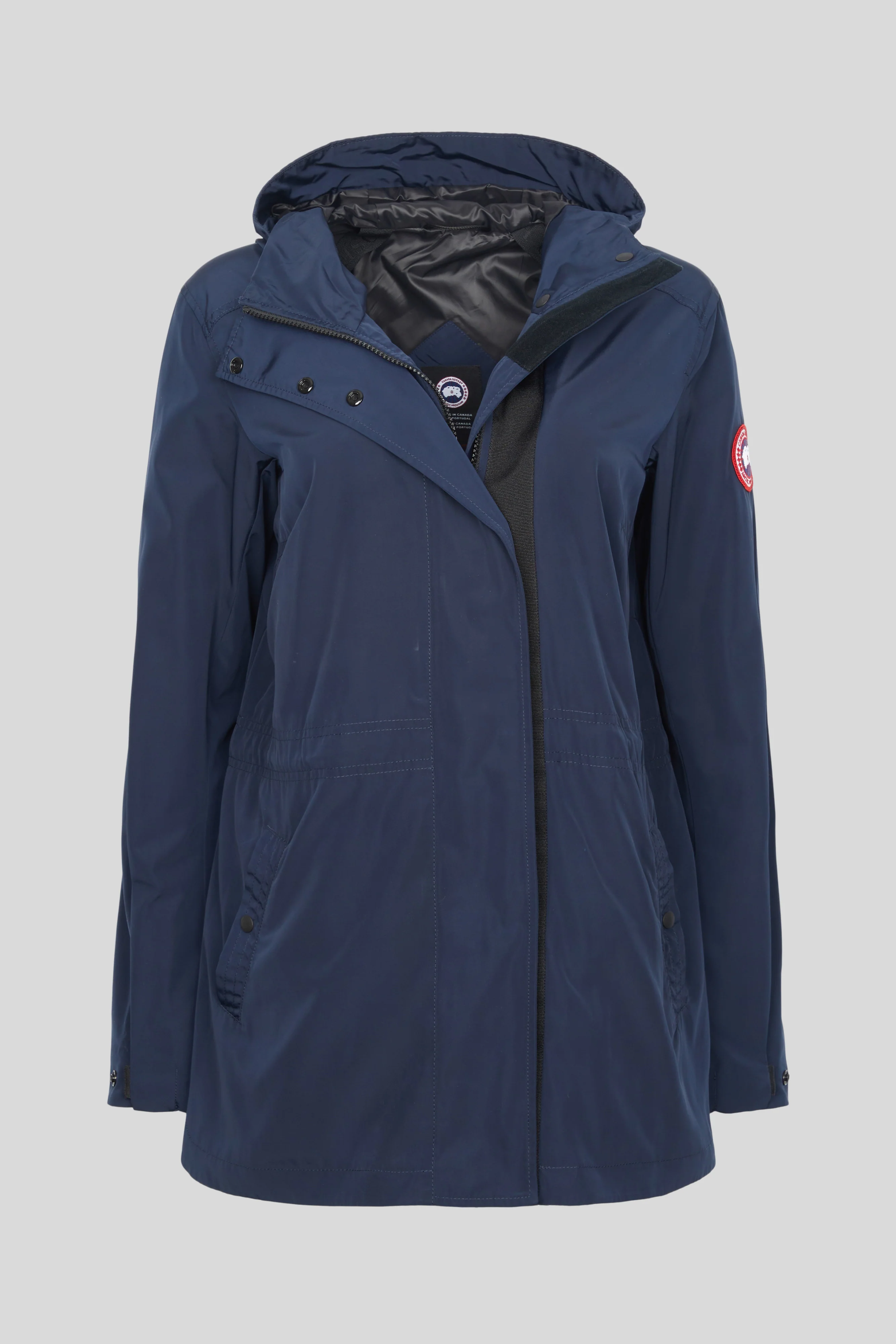 Minden Jacket