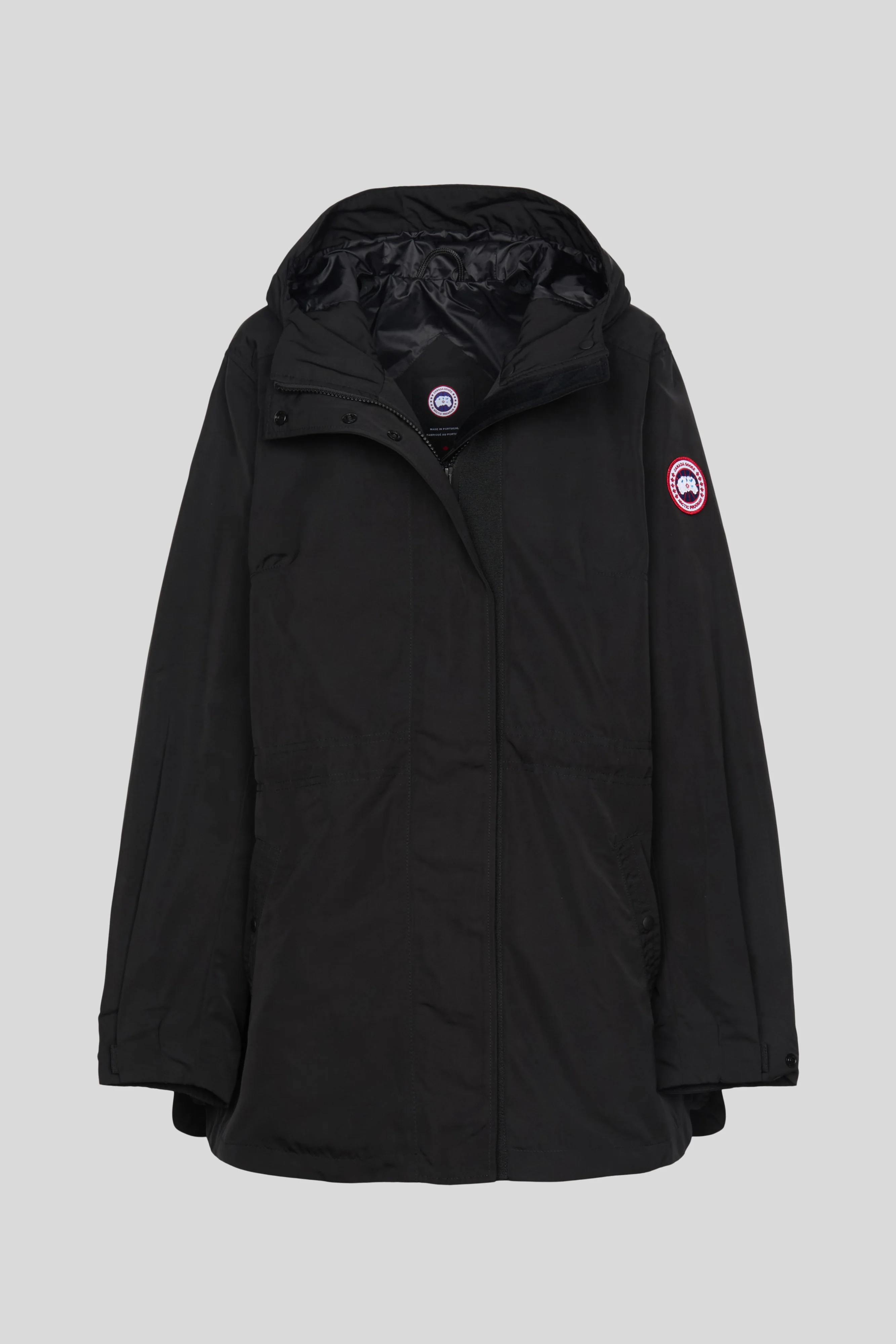 Minden Jacket