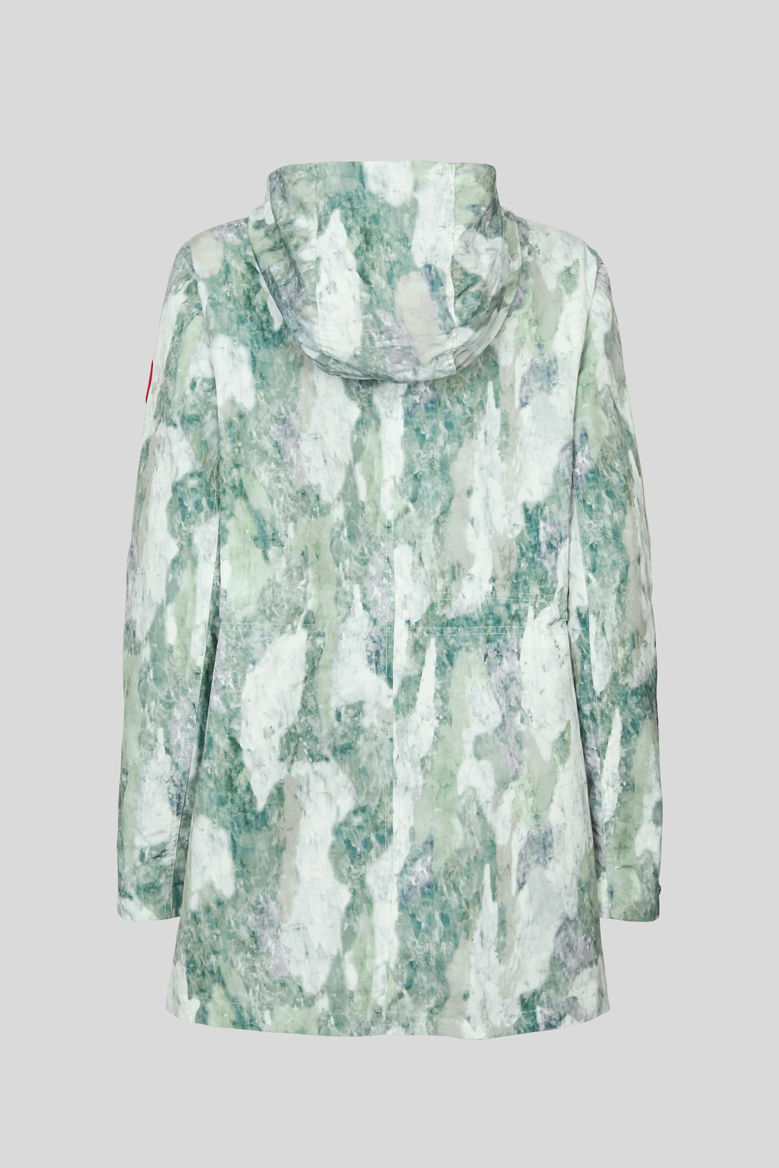 Minden Jacket Print - Image 2