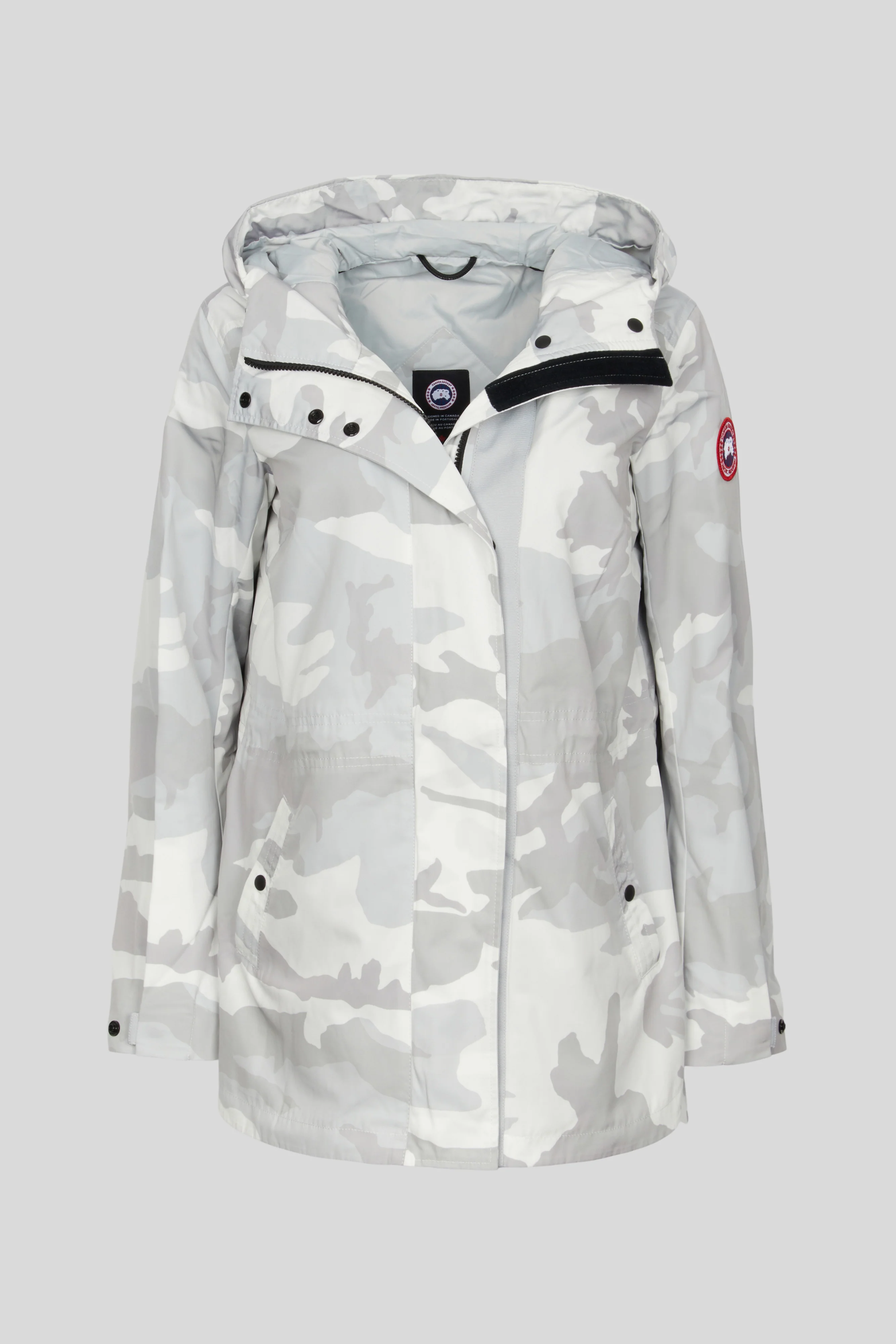 Minden Jacket Print