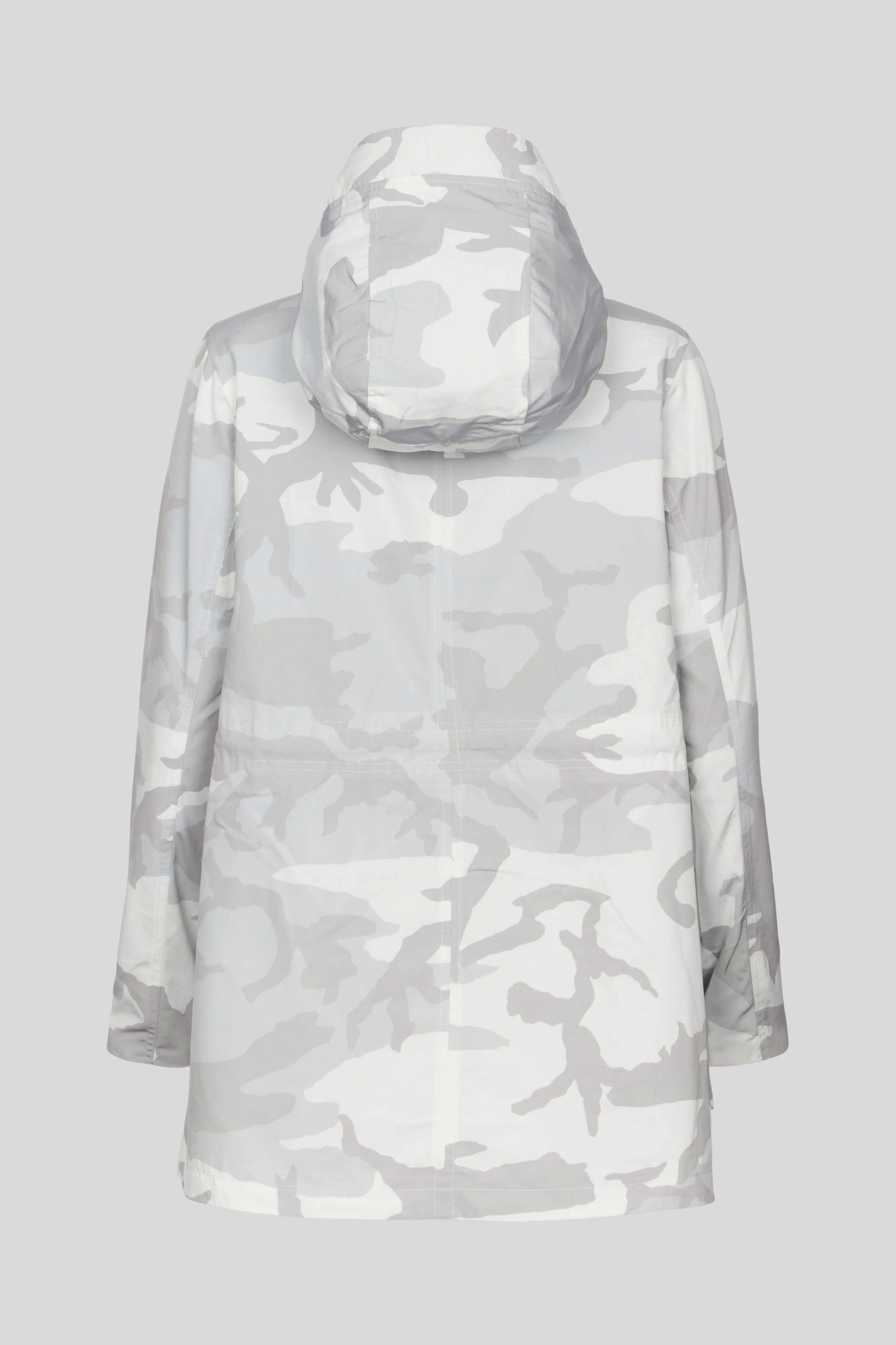 Minden Jacket Print - Image 2