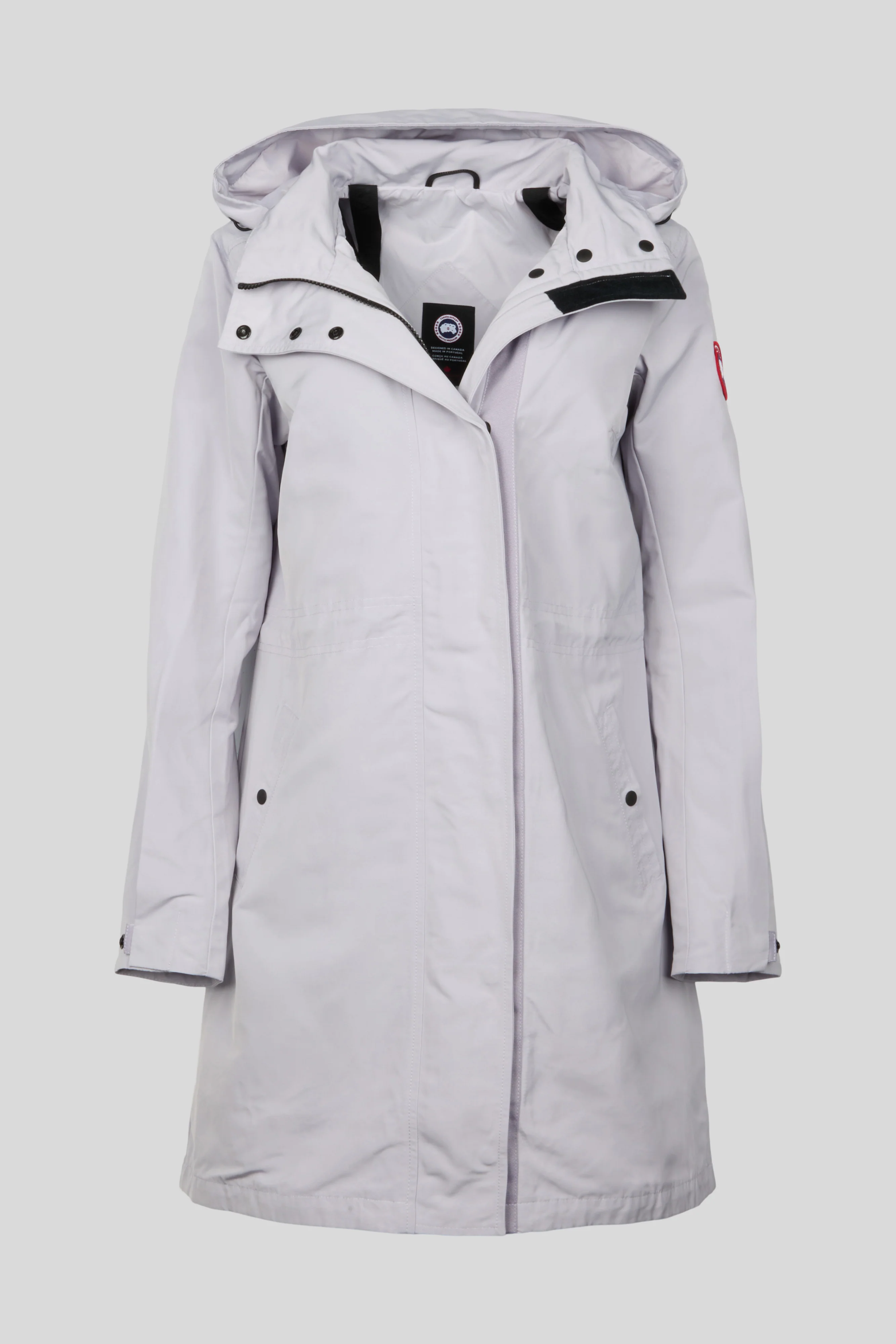 Belcarra Jacket