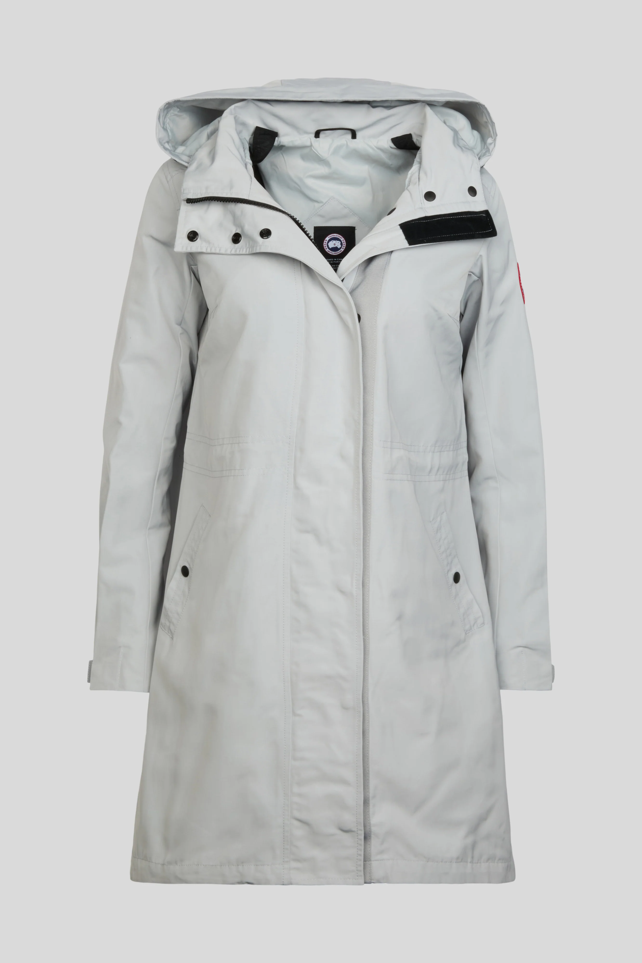 Belcarra Jacket