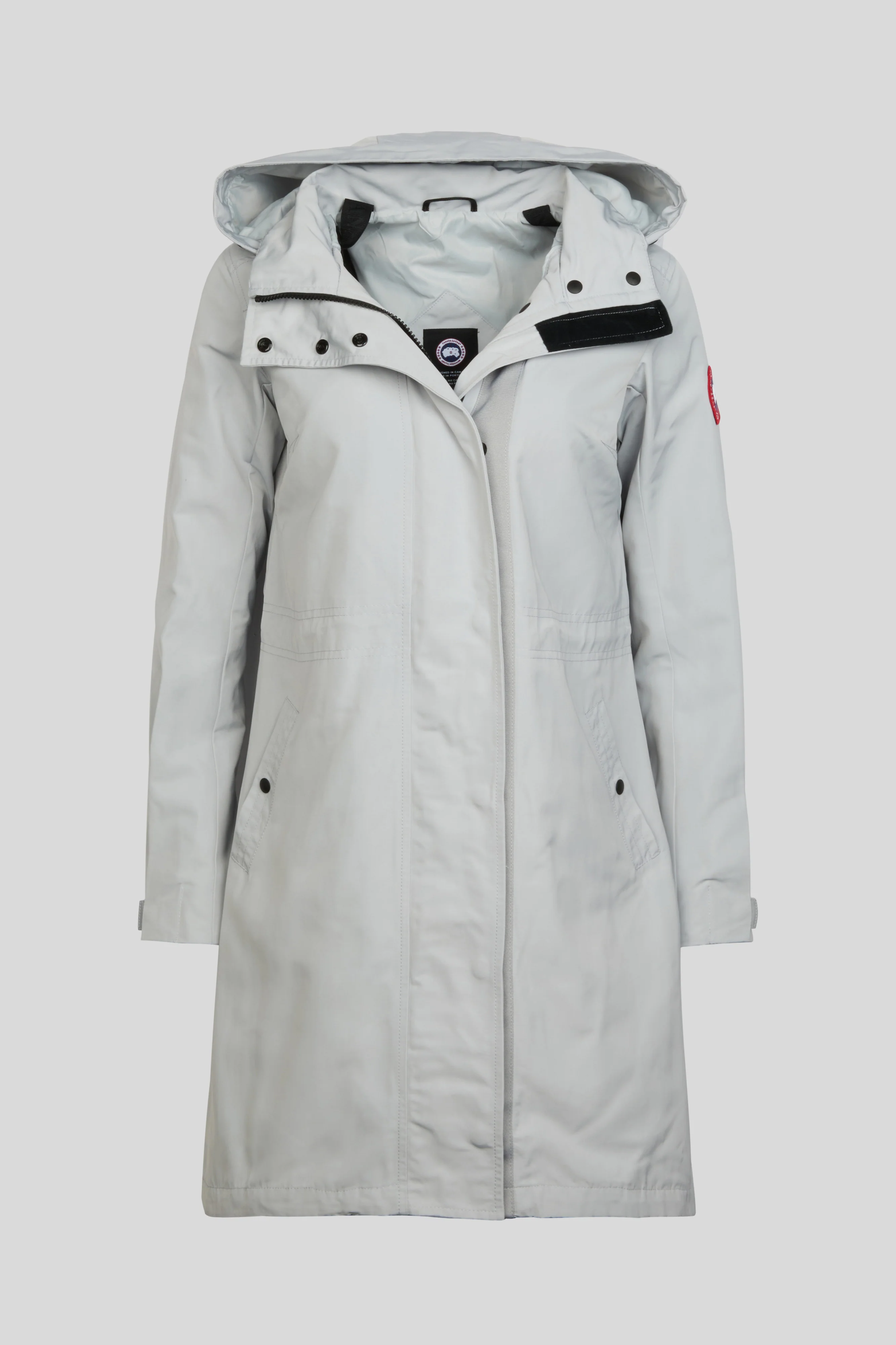 Belcarra Jacket