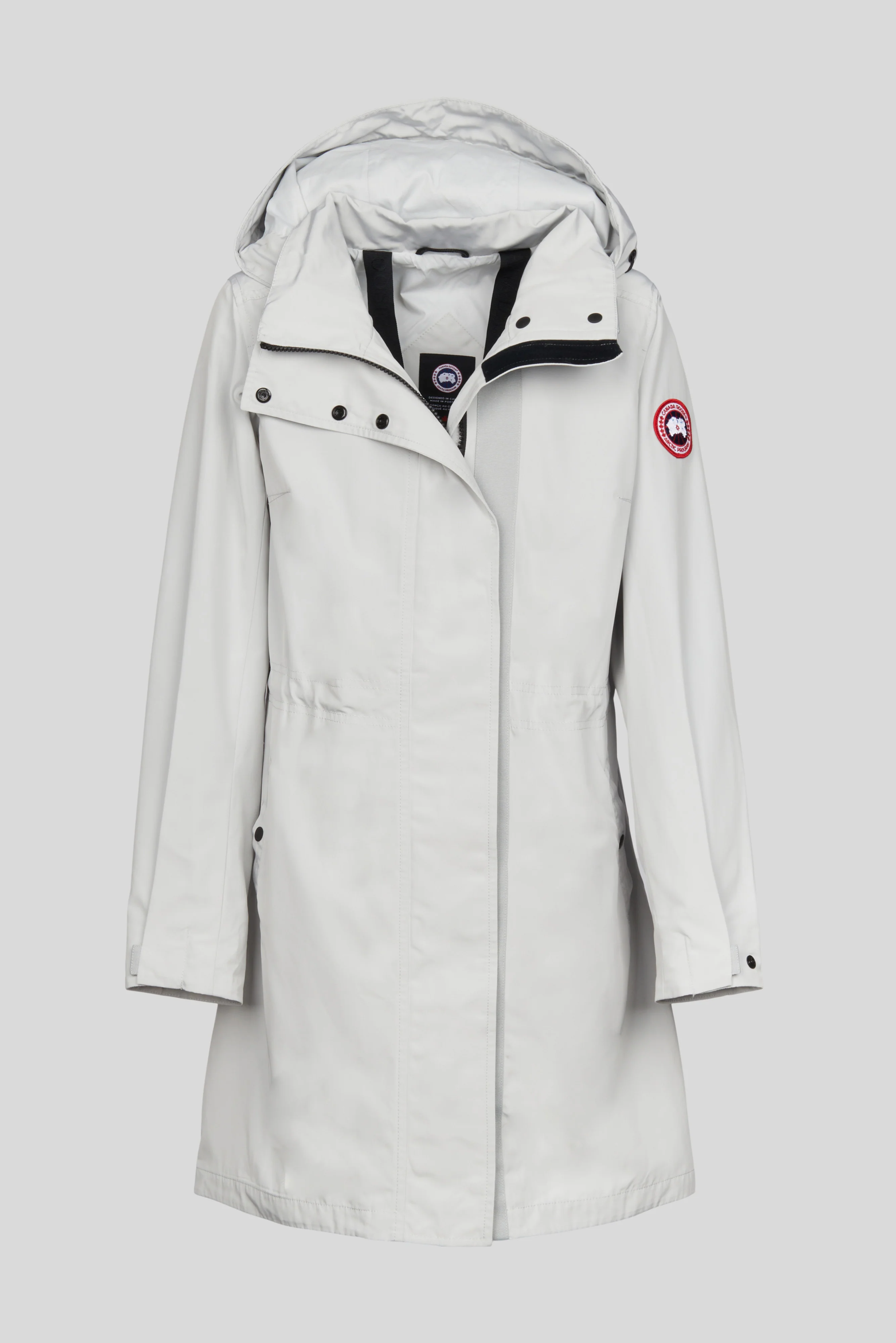 Belcarra Jacket