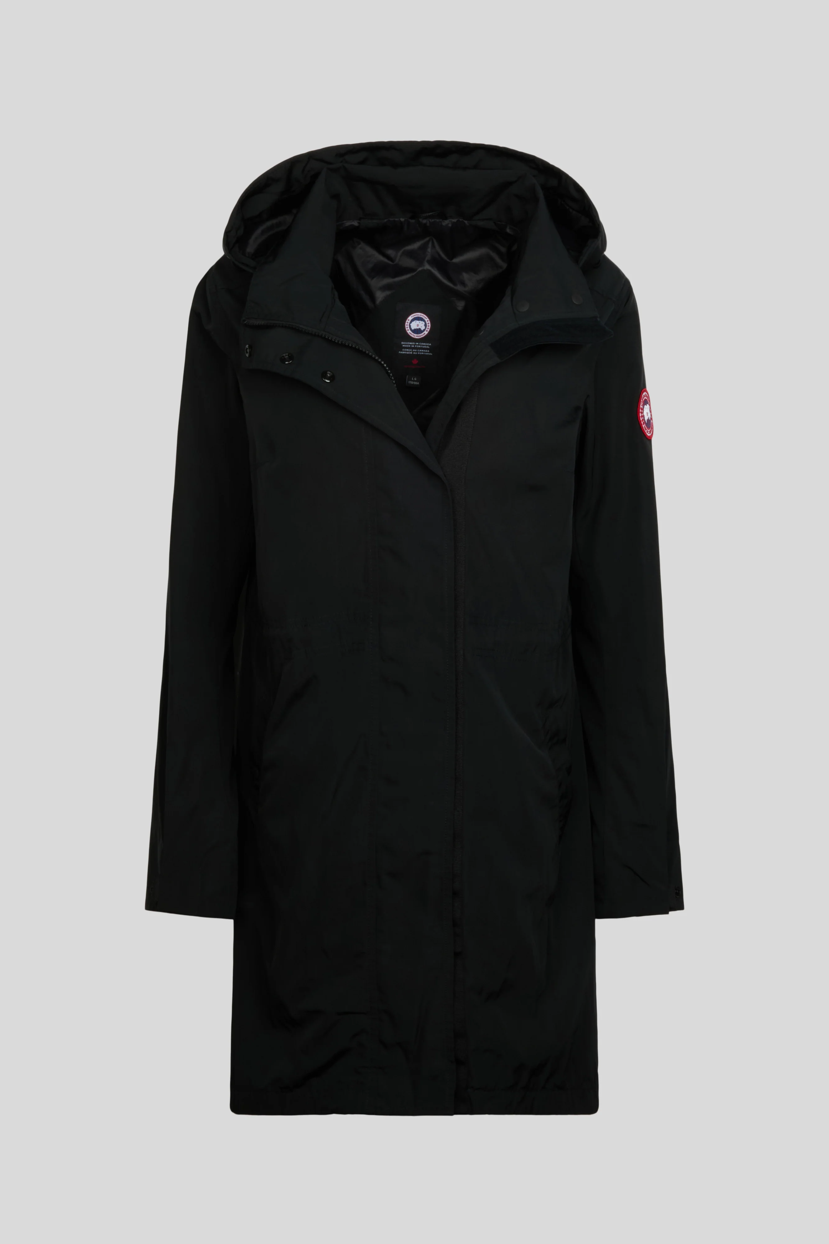 Belcarra Jacket