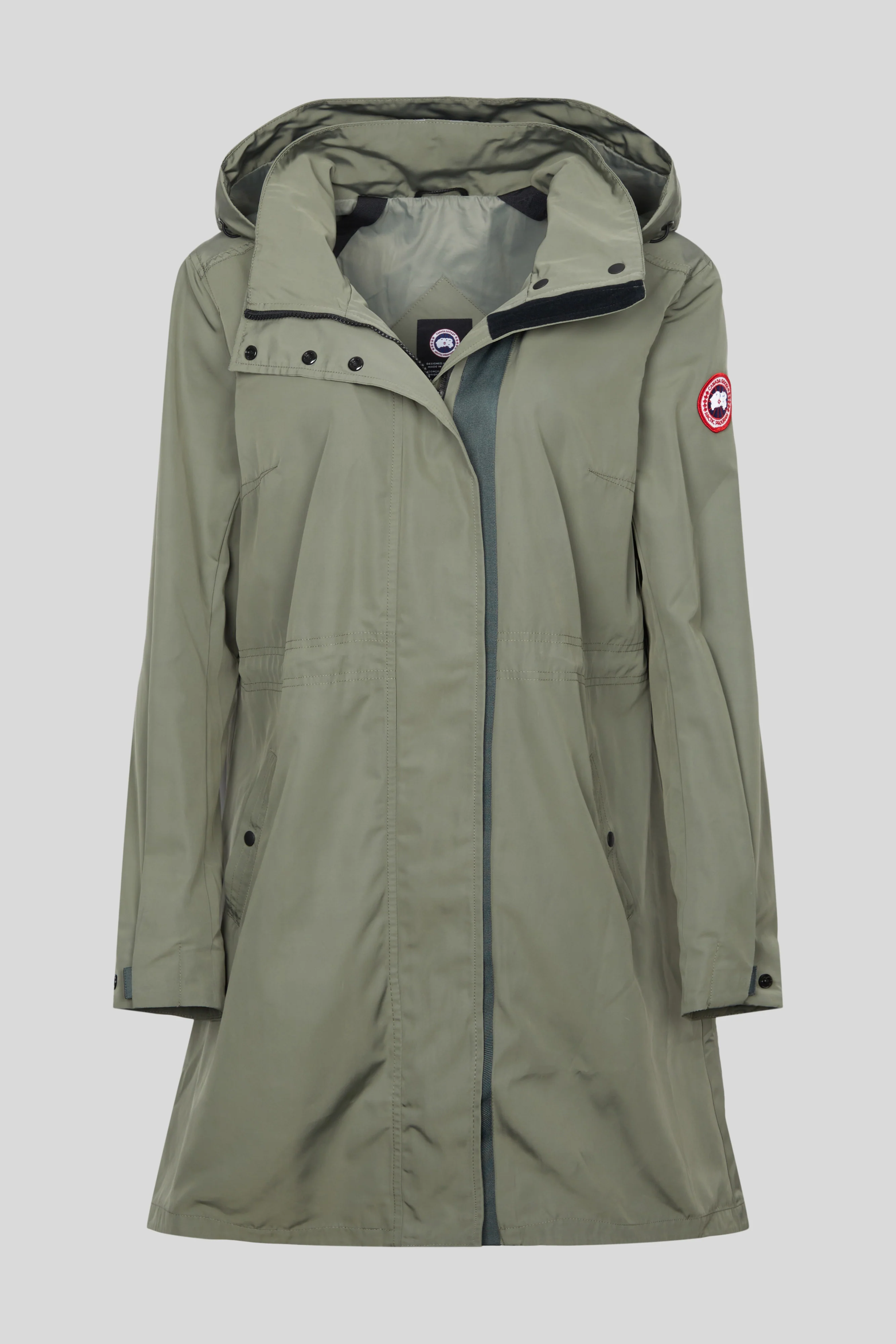 Belcarra Jacket