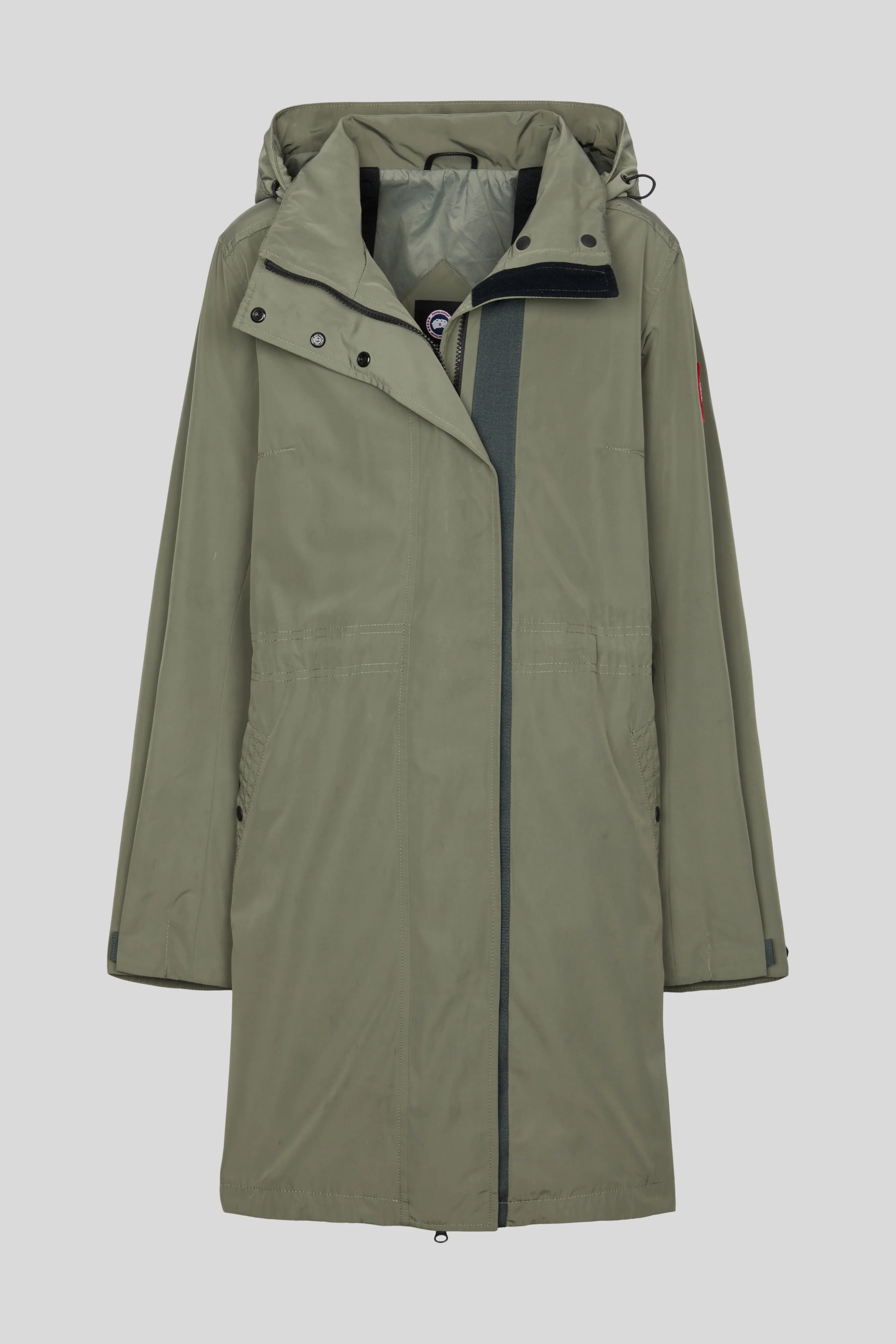 Belcarra Jacket
