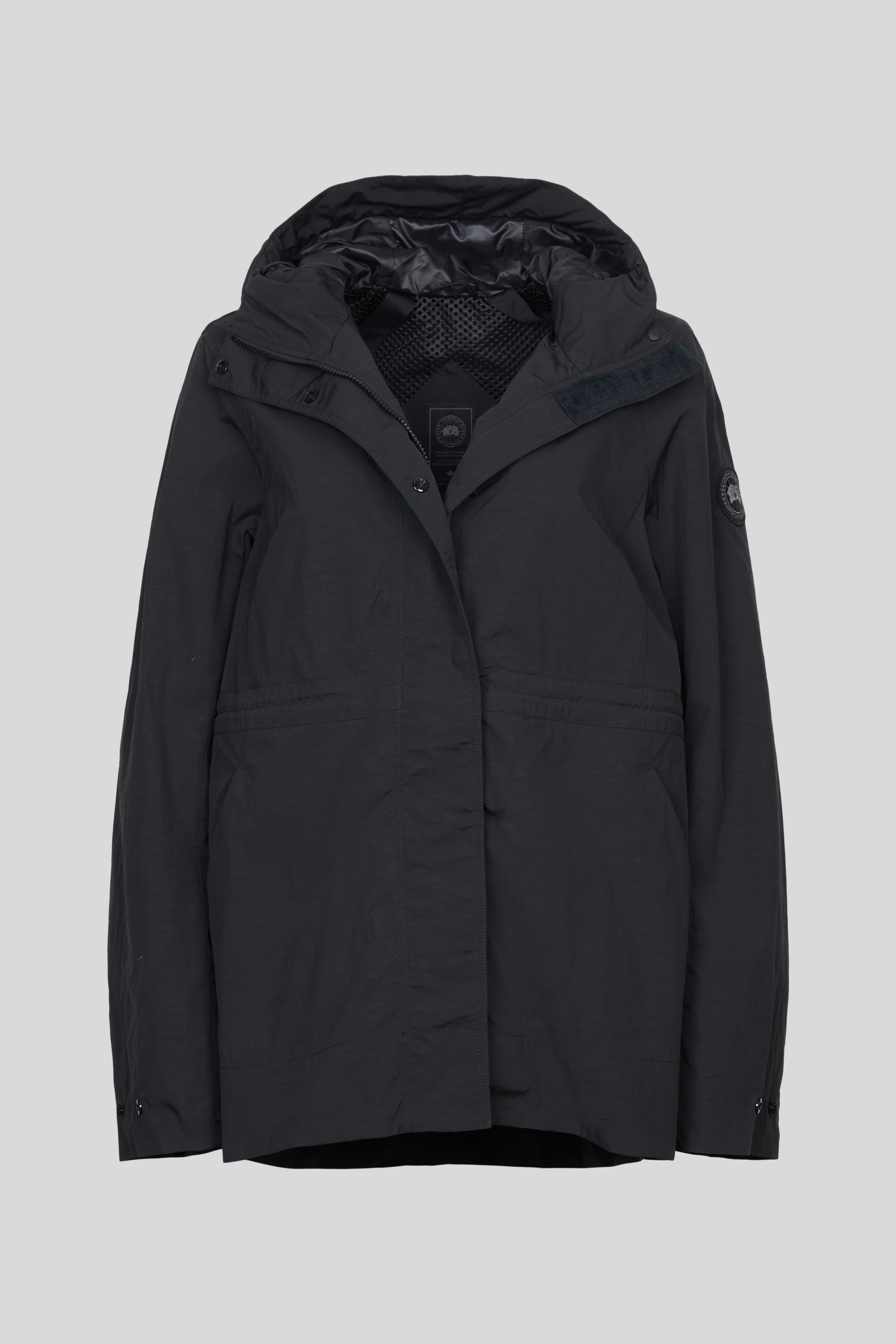 Davie Jacket