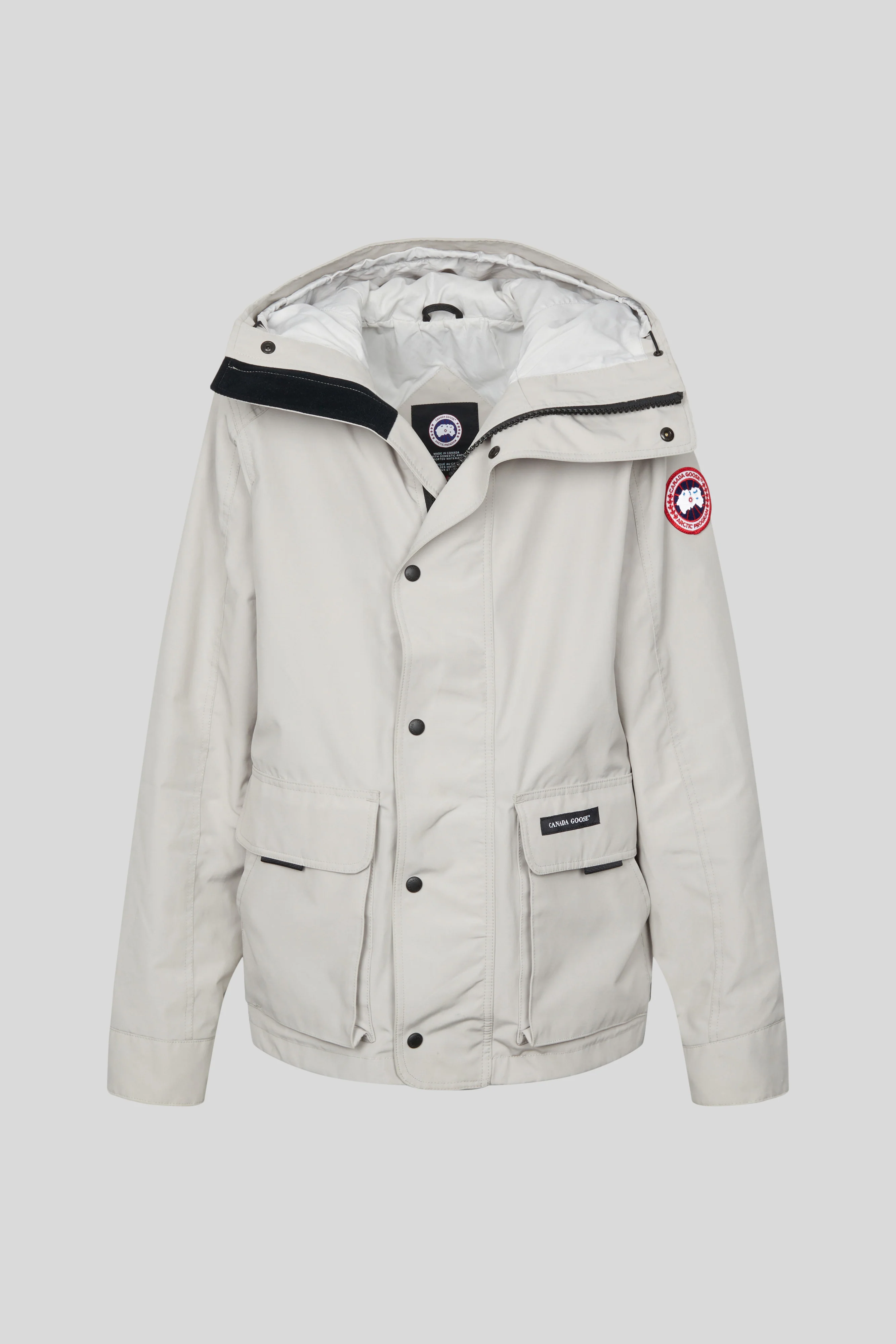 Lockeport Jacket